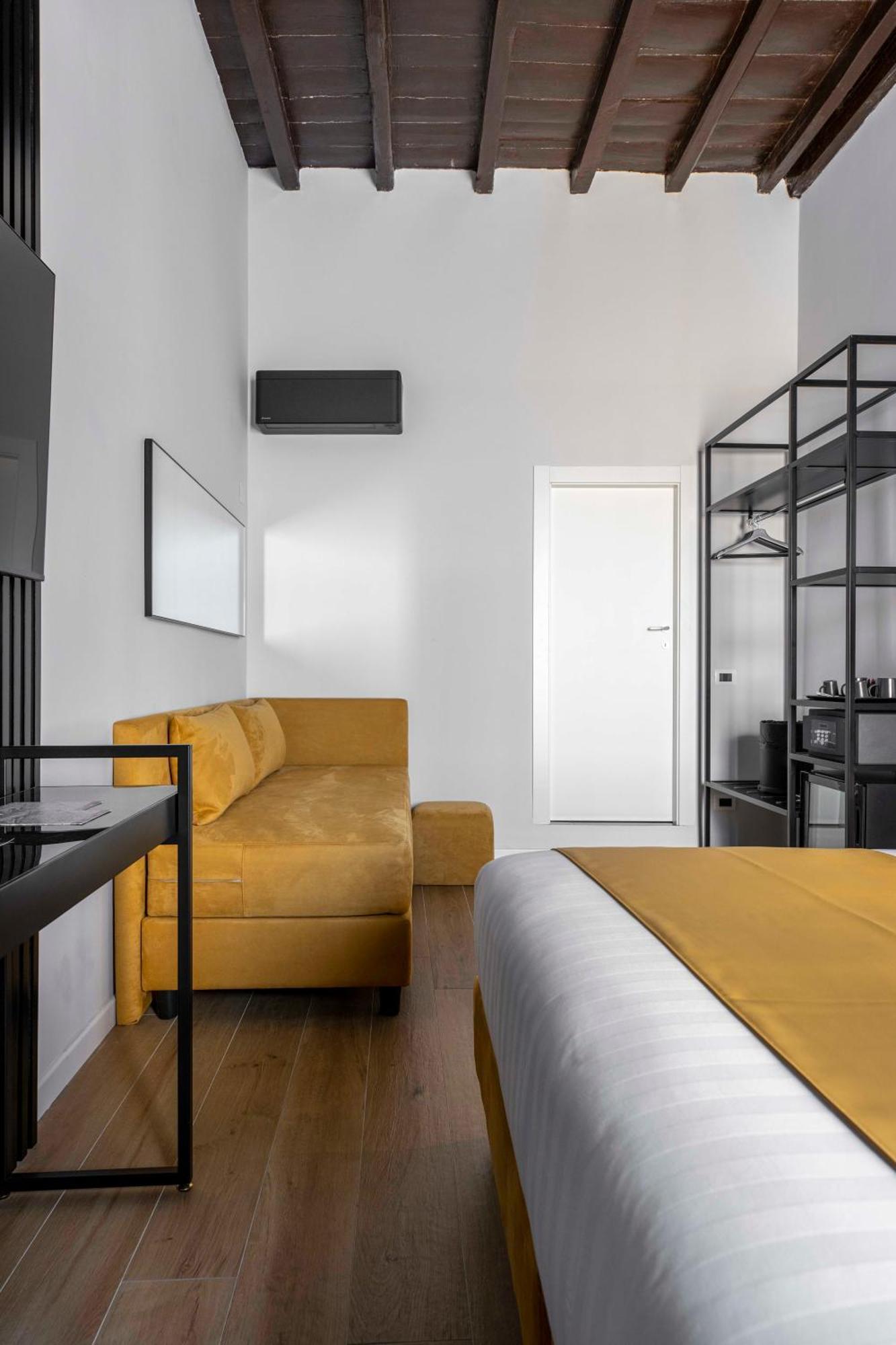Guest house At Luxury Navona 2 *