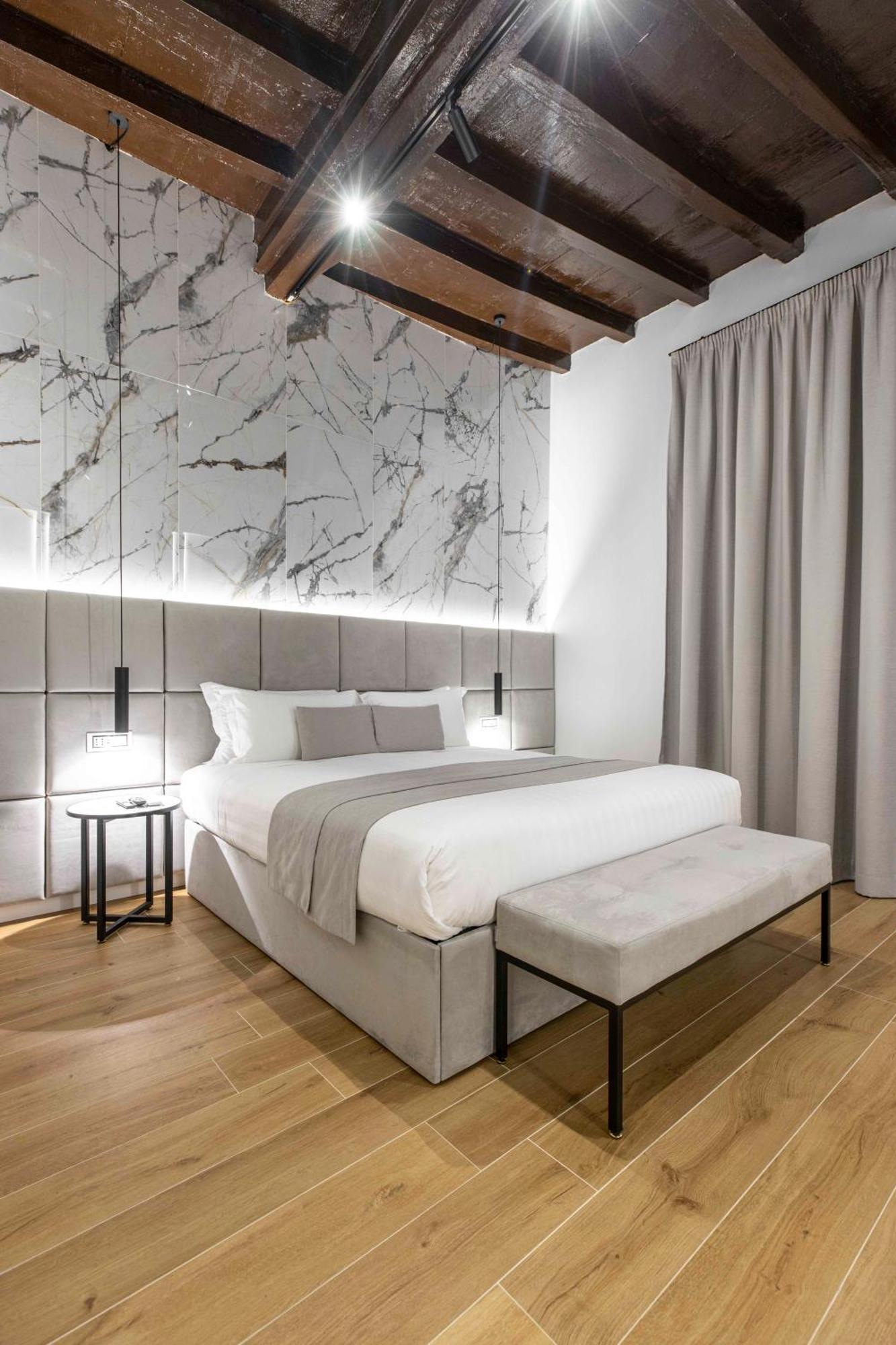 Guest house At Luxury Navona 2 Rome