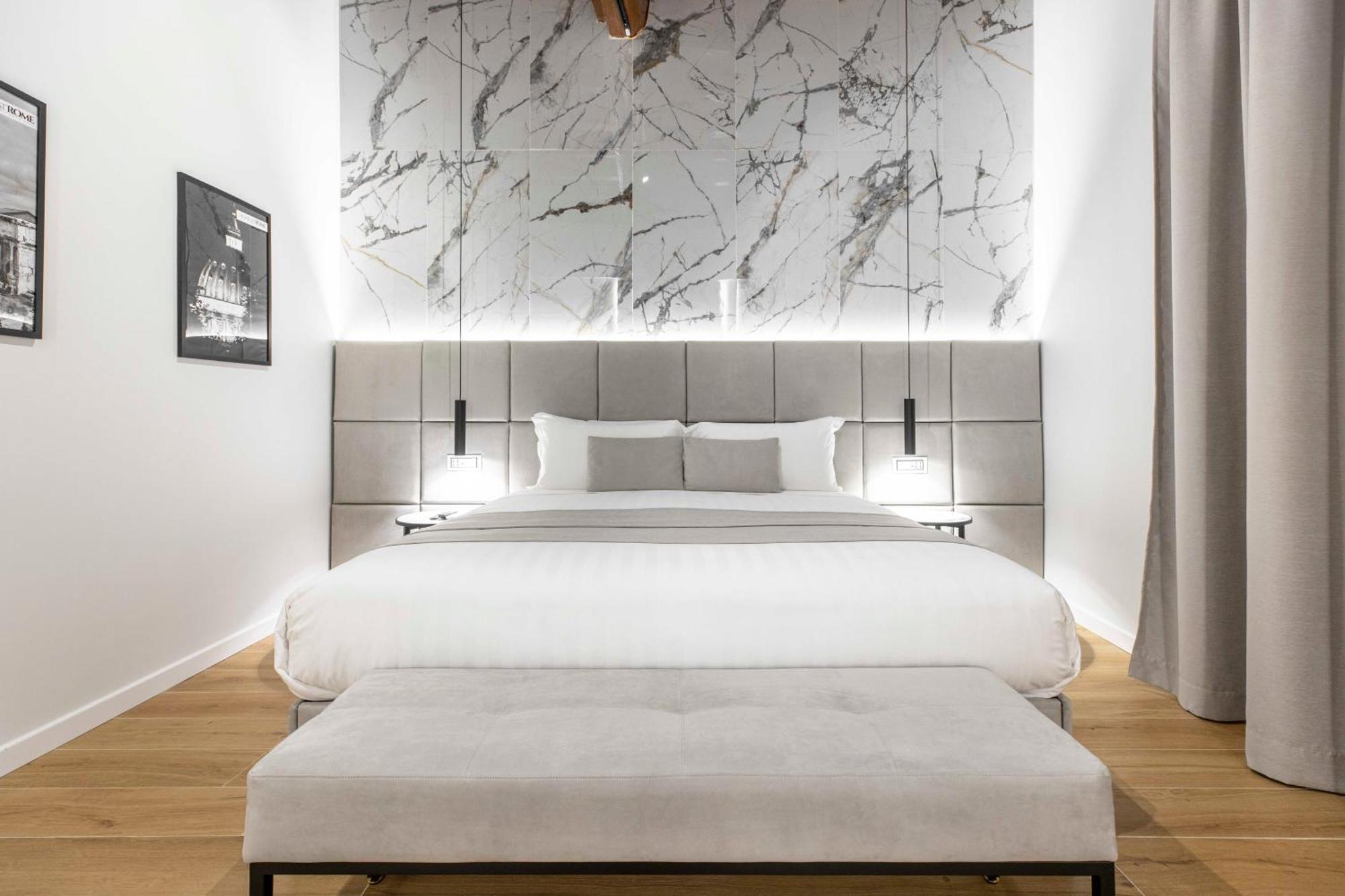 Guest house At Luxury Navona 2 *