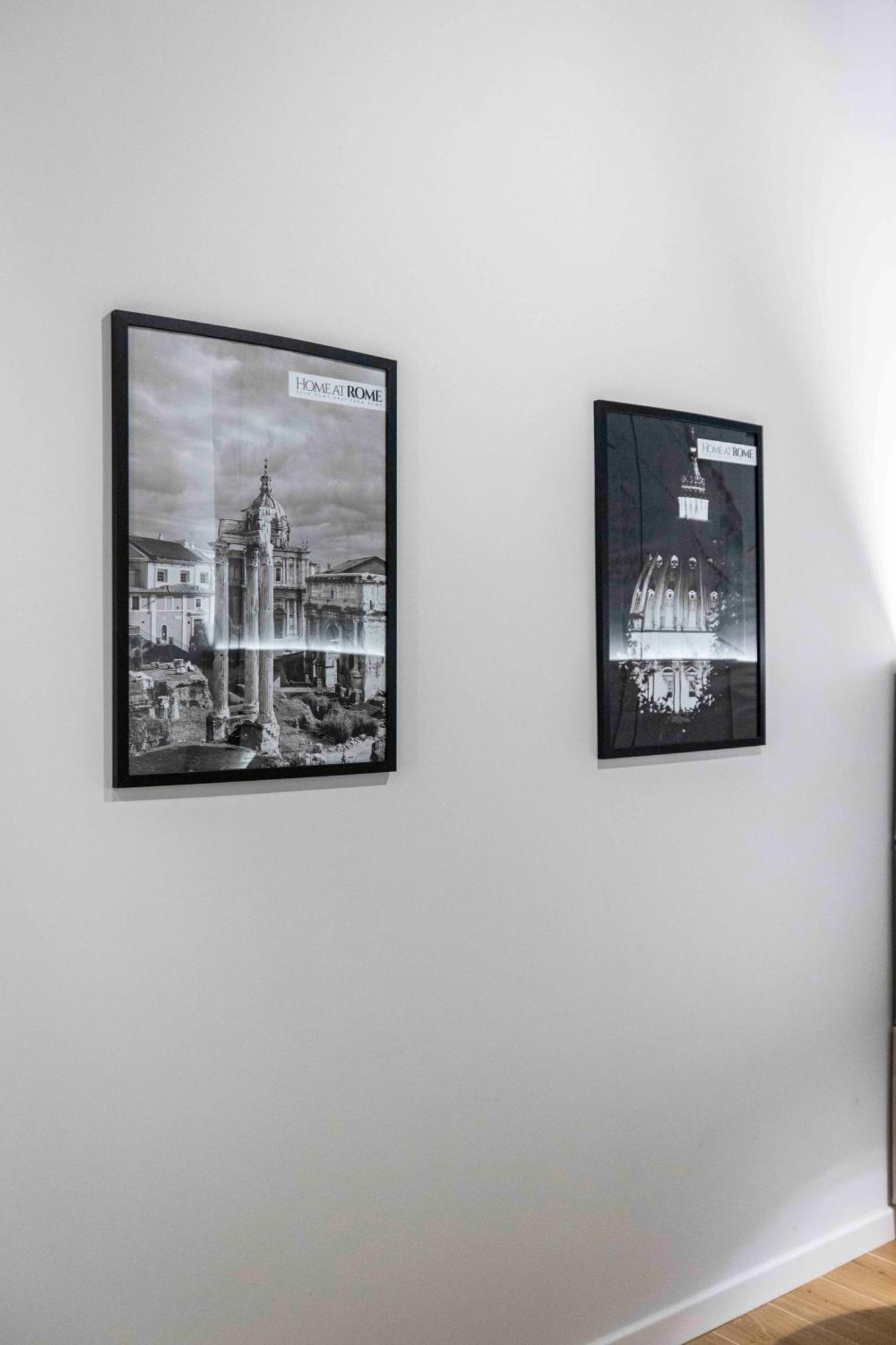 At Luxury Navona 2 Guest house