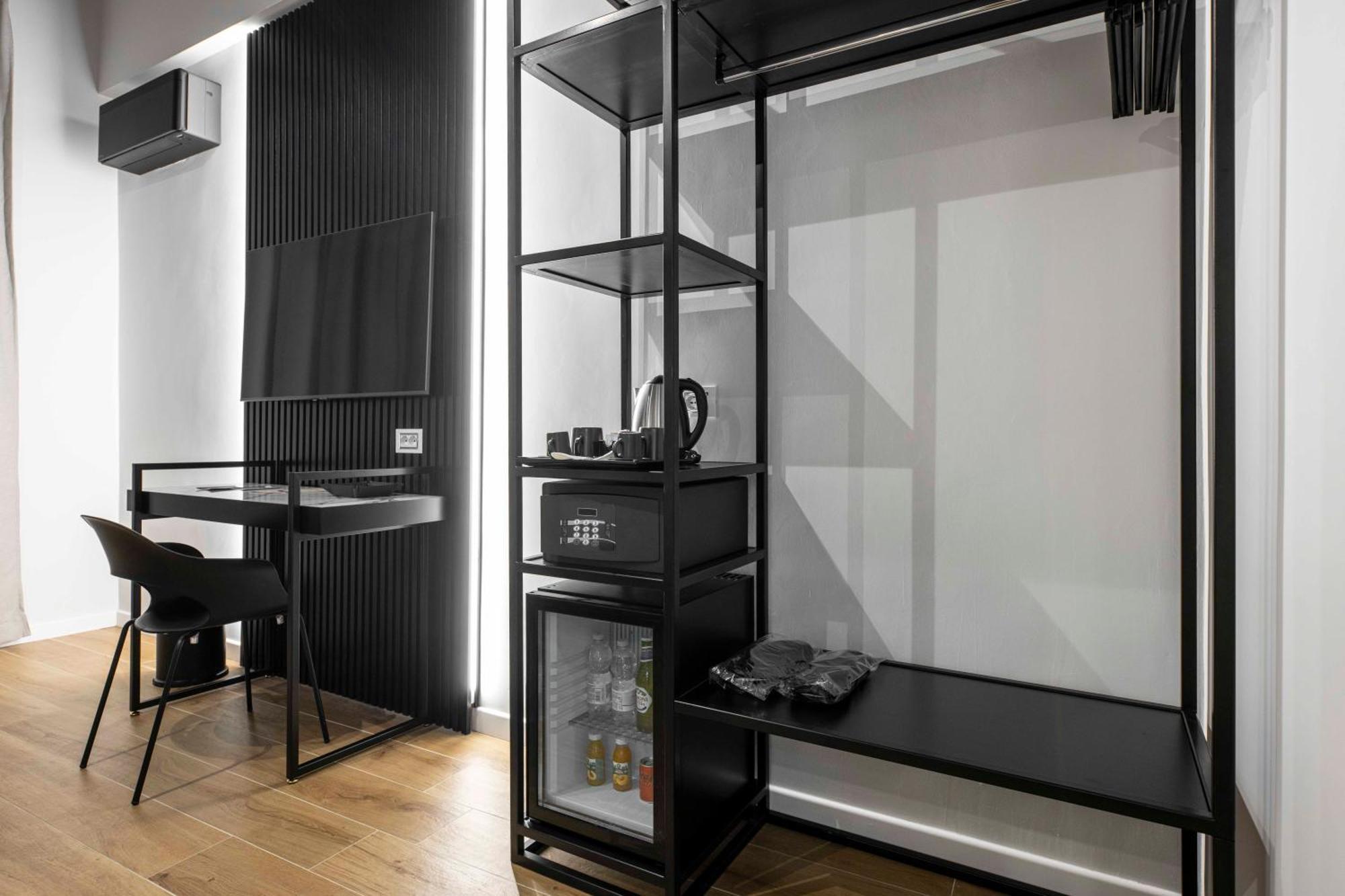 At Luxury Navona 2 Guest house Rome