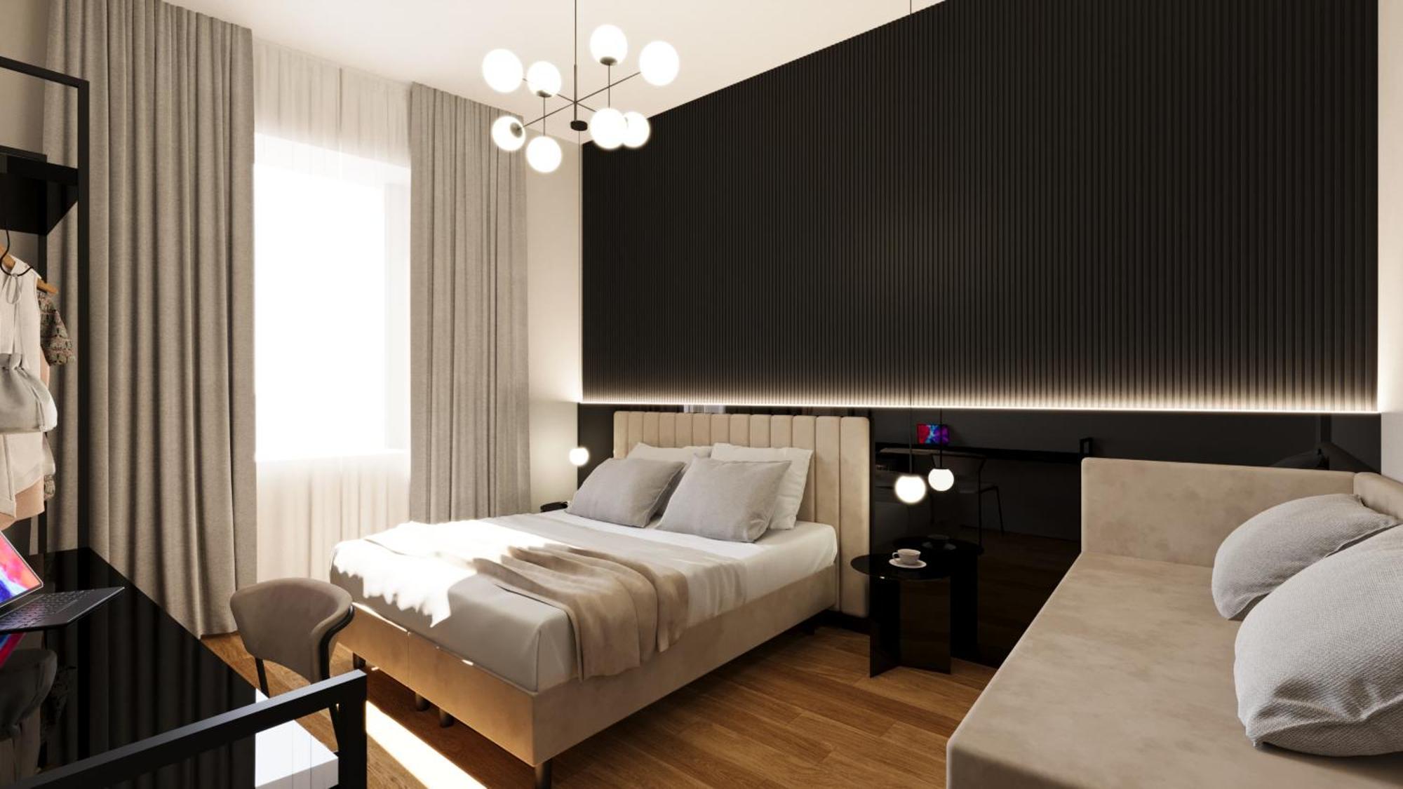 Guest house At Luxury Navona 2 Rome