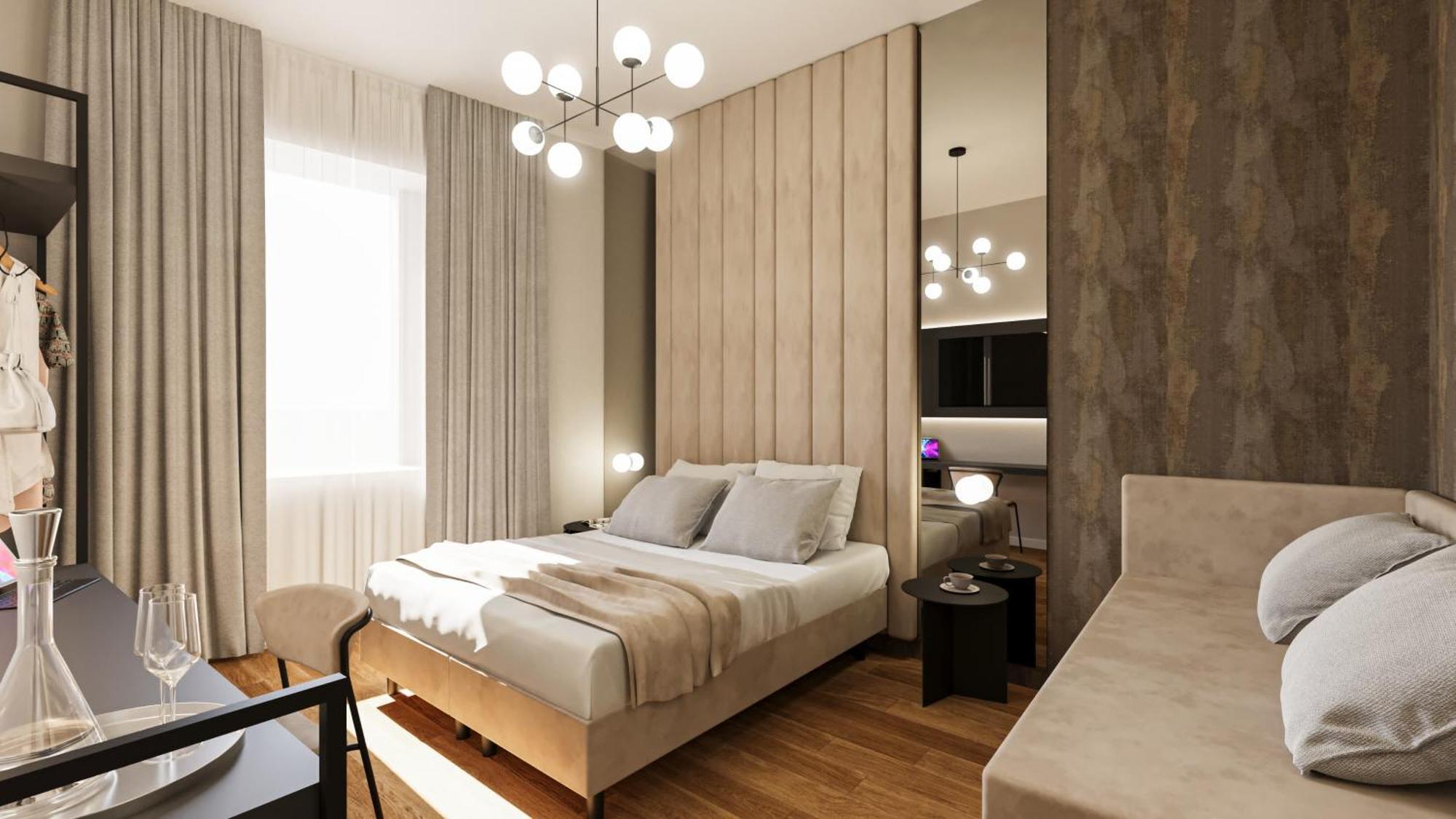 Guest house At Luxury Navona 2 *