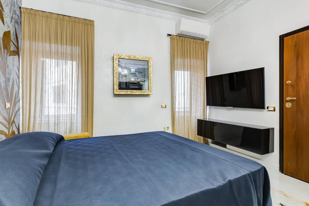 Leonetto Elegant Appartamento Roma