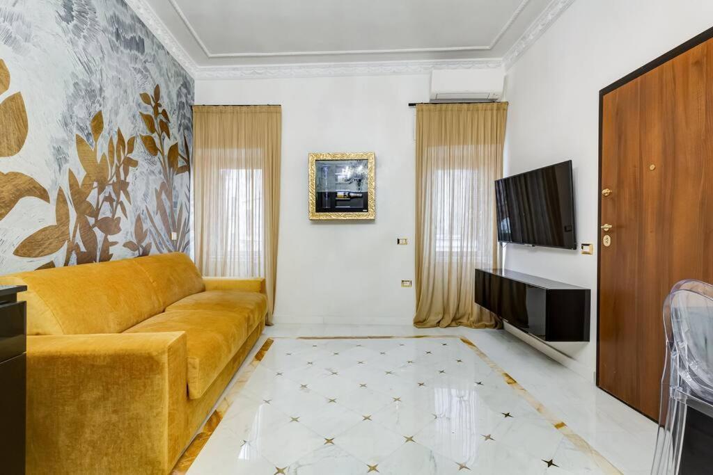 Leonetto Elegant Appartamento