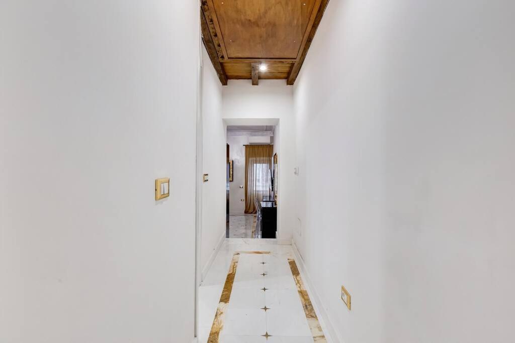 Appartamento Leonetto Elegant *