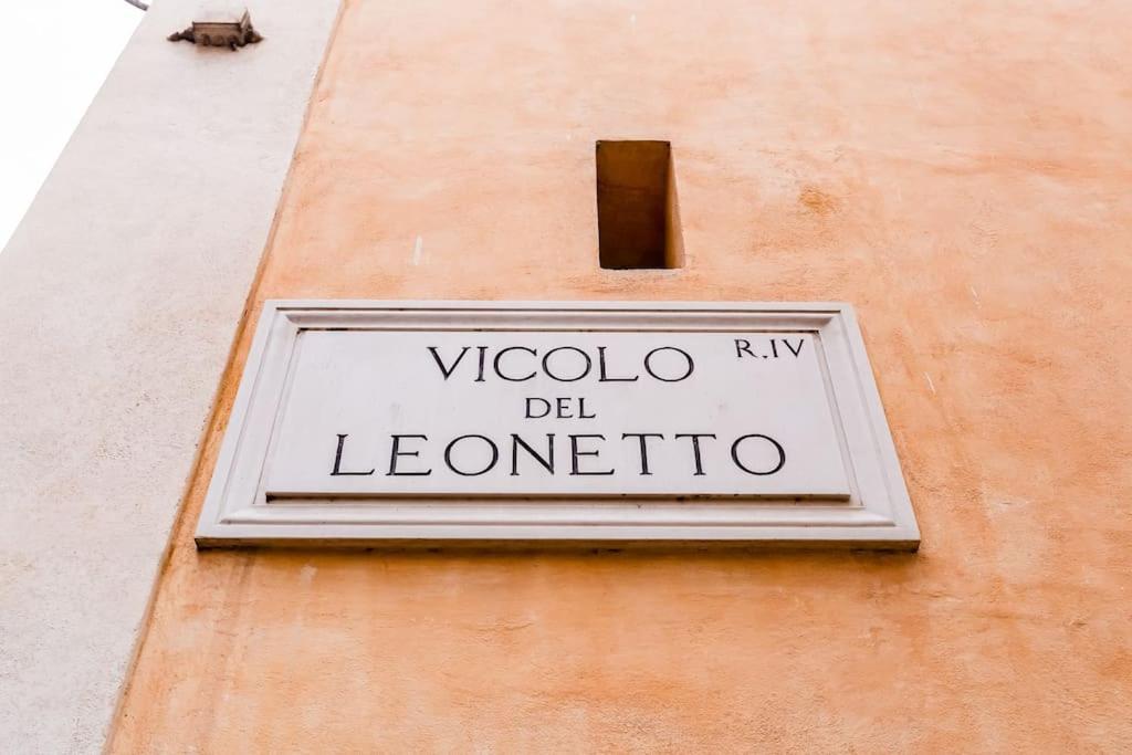 Leonetto Elegant *