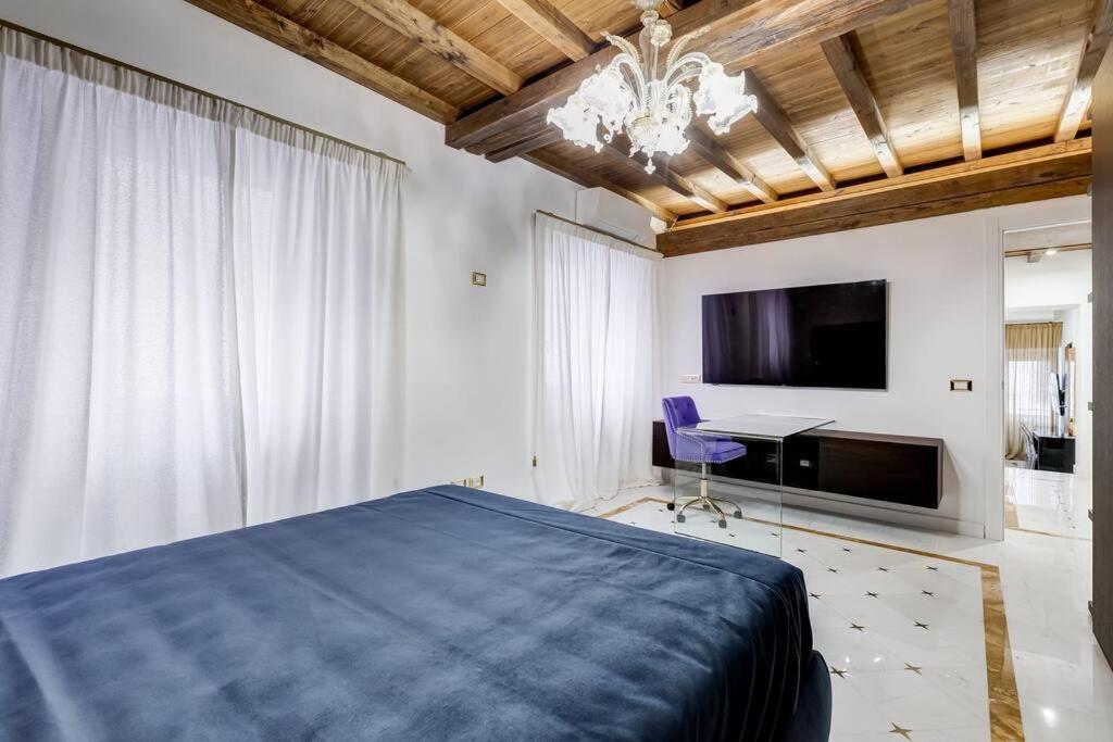 Leonetto Elegant Appartamento Roma