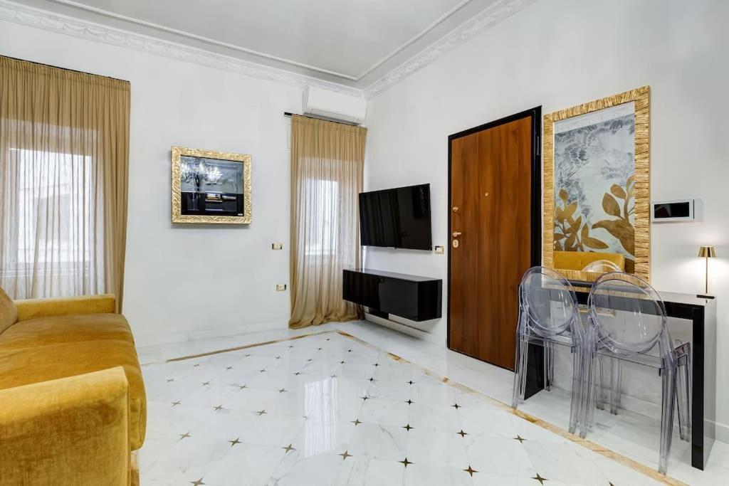 Apartment Leonetto Elegant