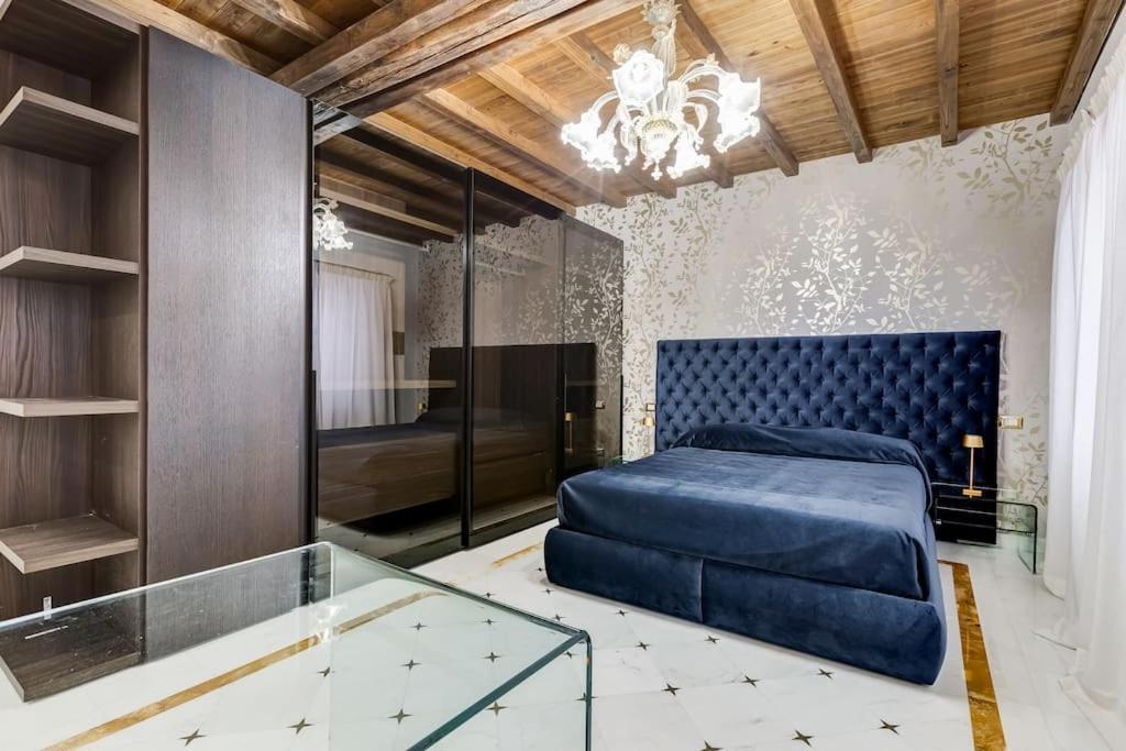 Leonetto Elegant Apartment Rome