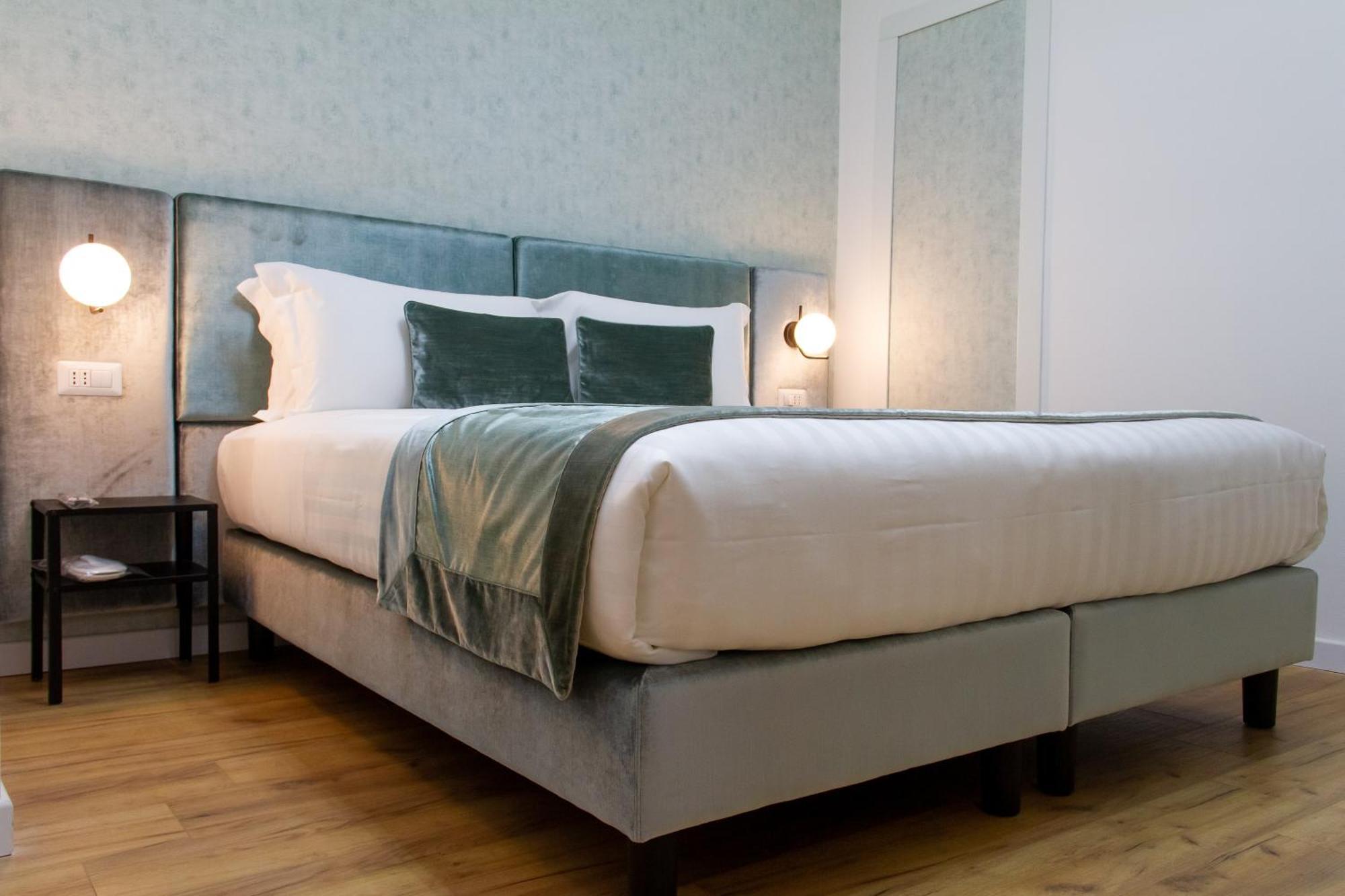 Guest house At St. Peter Rooms&apartment