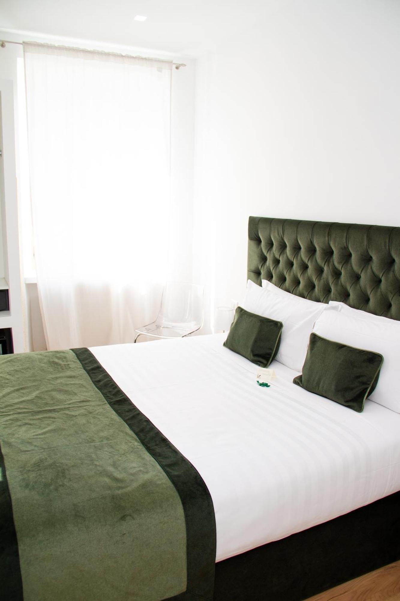 Guest house At St. Peter Rooms&apartment *