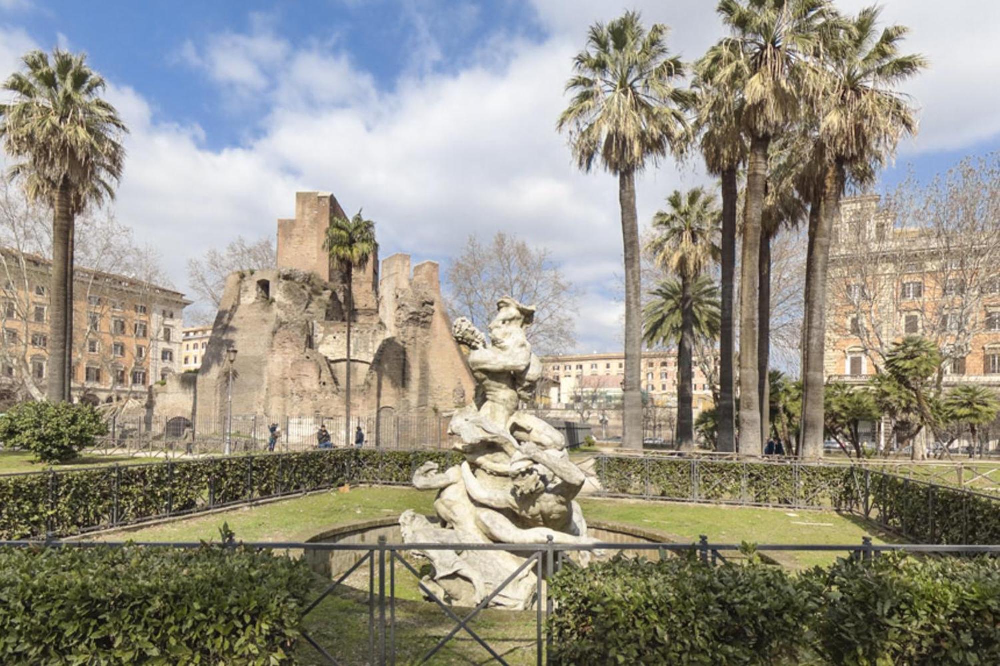 Esquilino Charming Rome