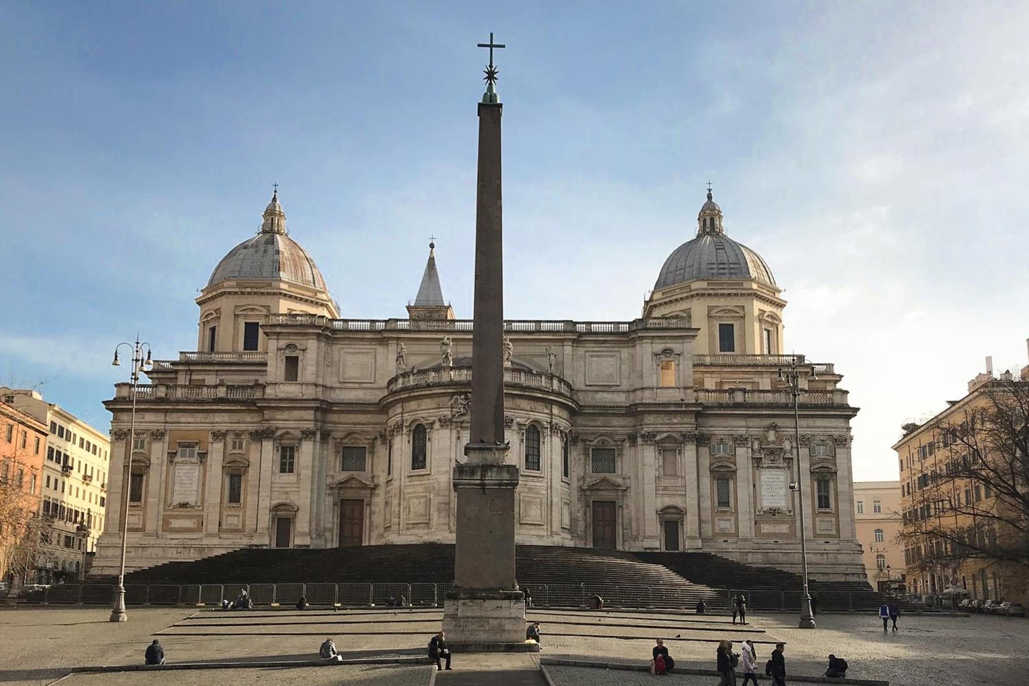 Esquilino Charming * Rome