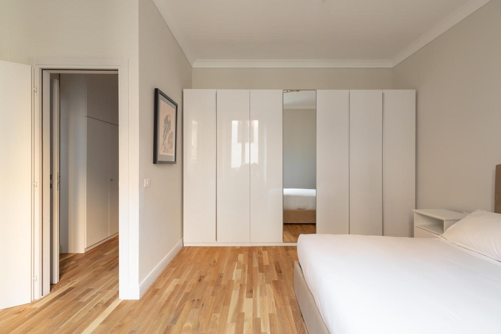 Apartment Esquilino Charming *