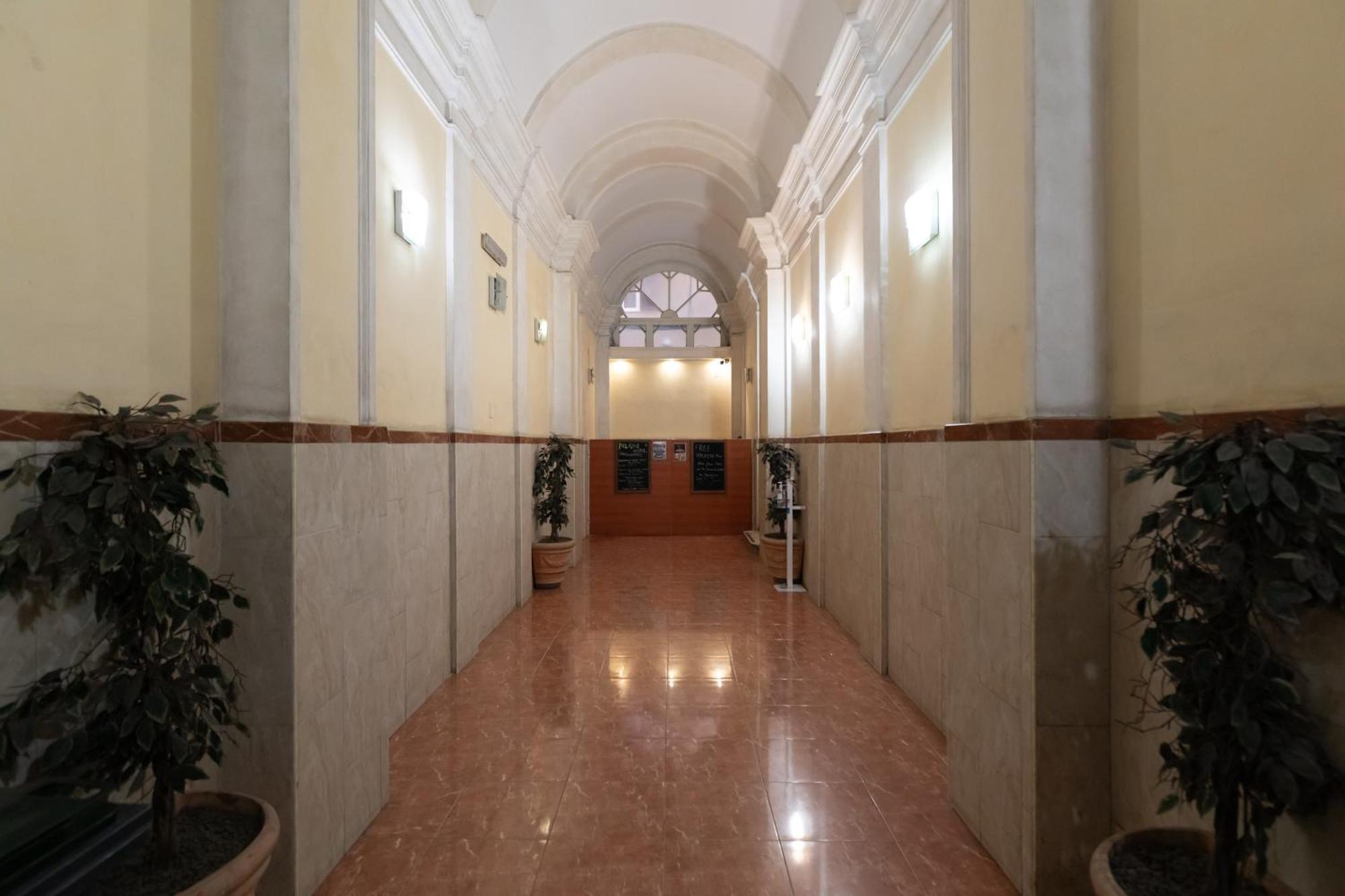 Esquilino Charming * Rome