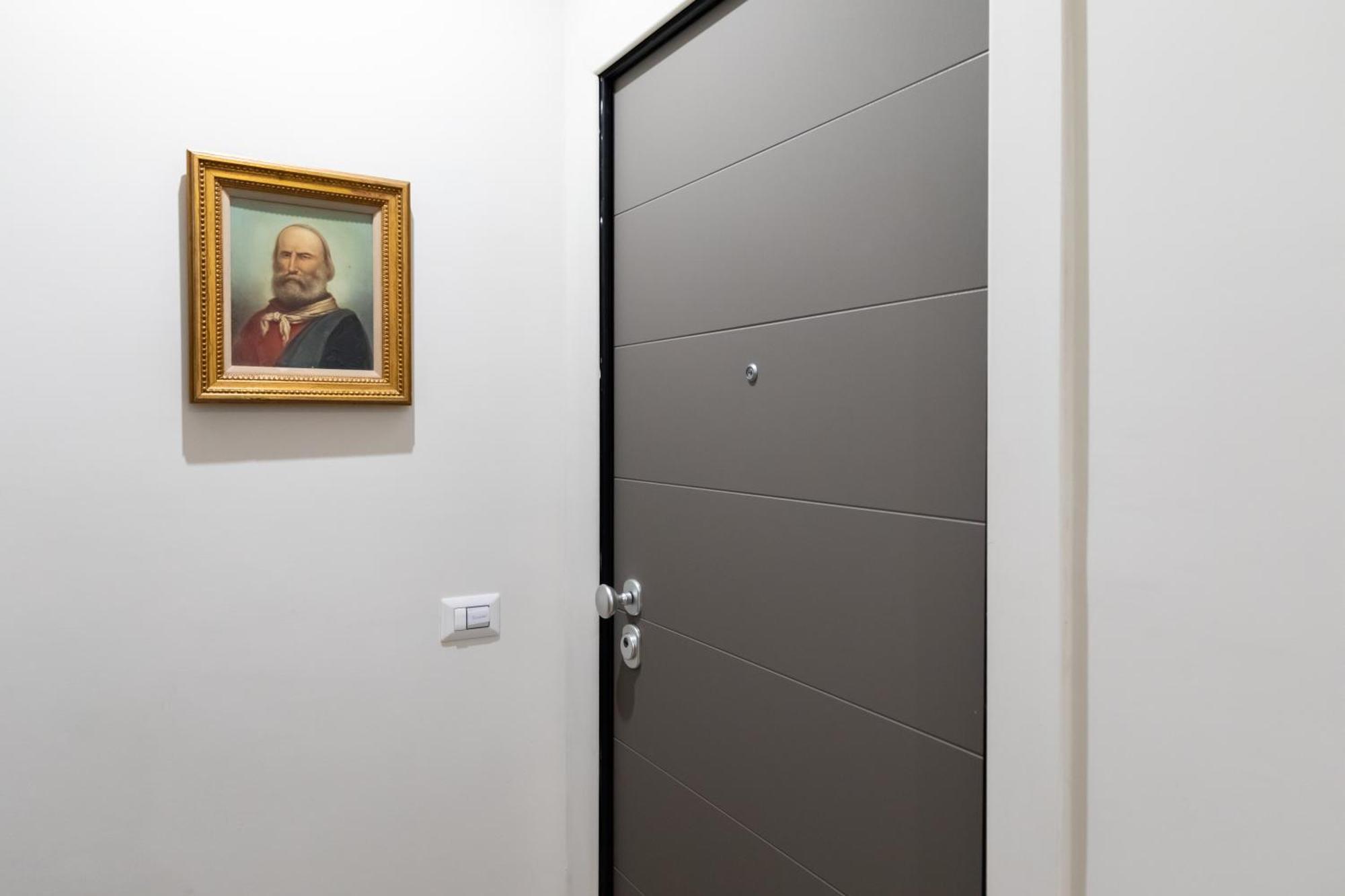 Apartment Esquilino Charming *