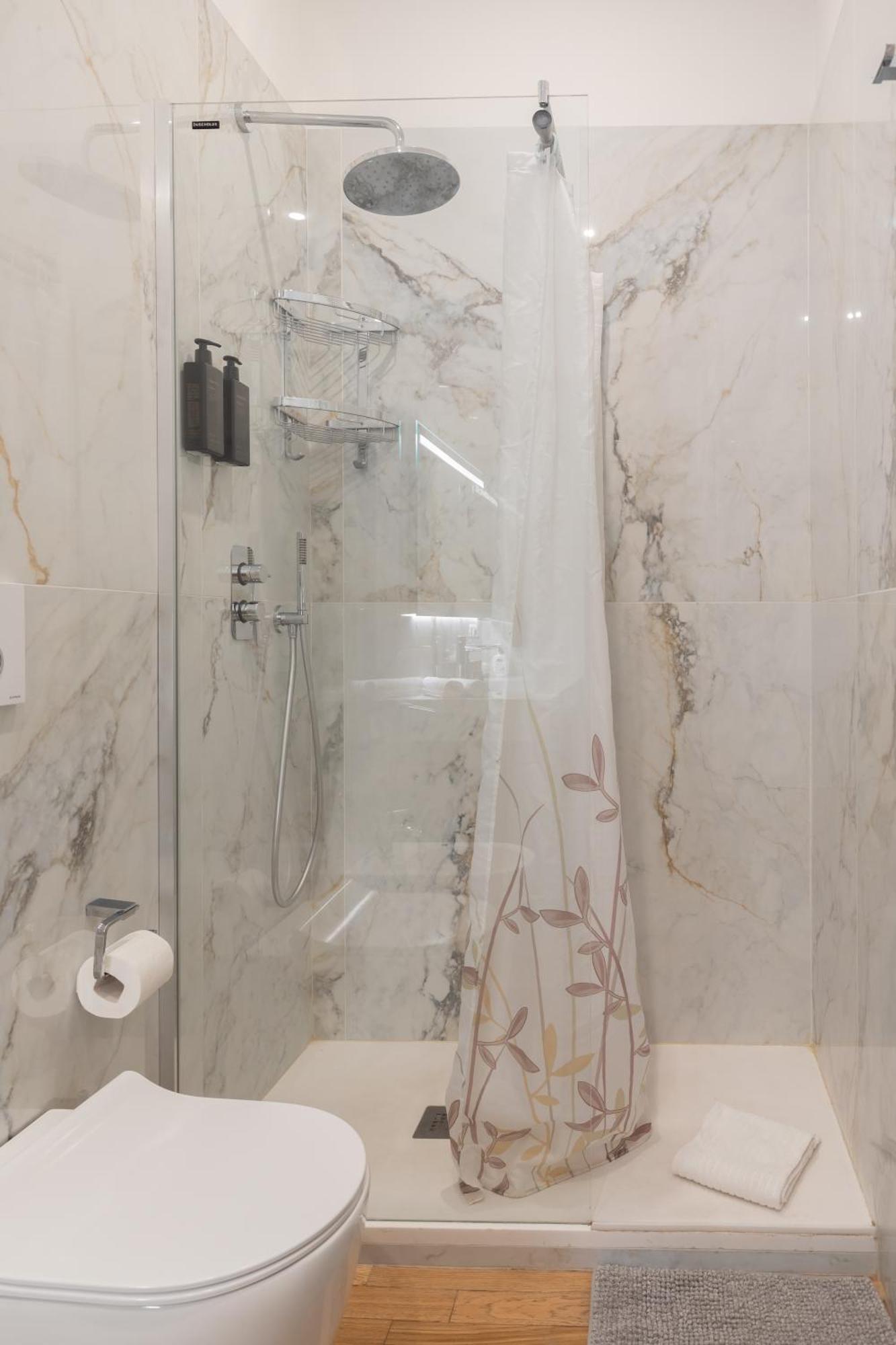 Esquilino Charming Apartment *