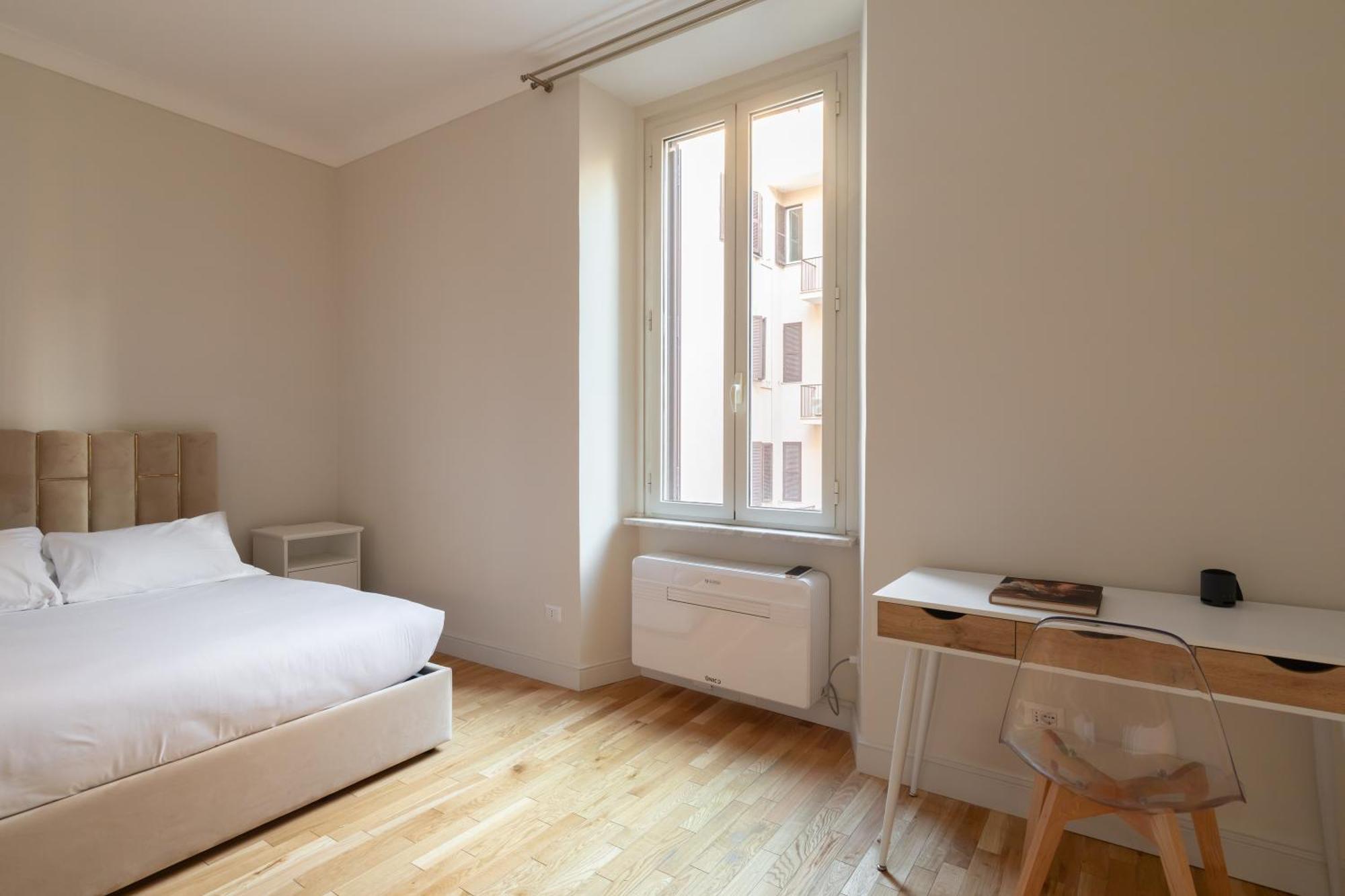 Esquilino Charming Apartment Rome