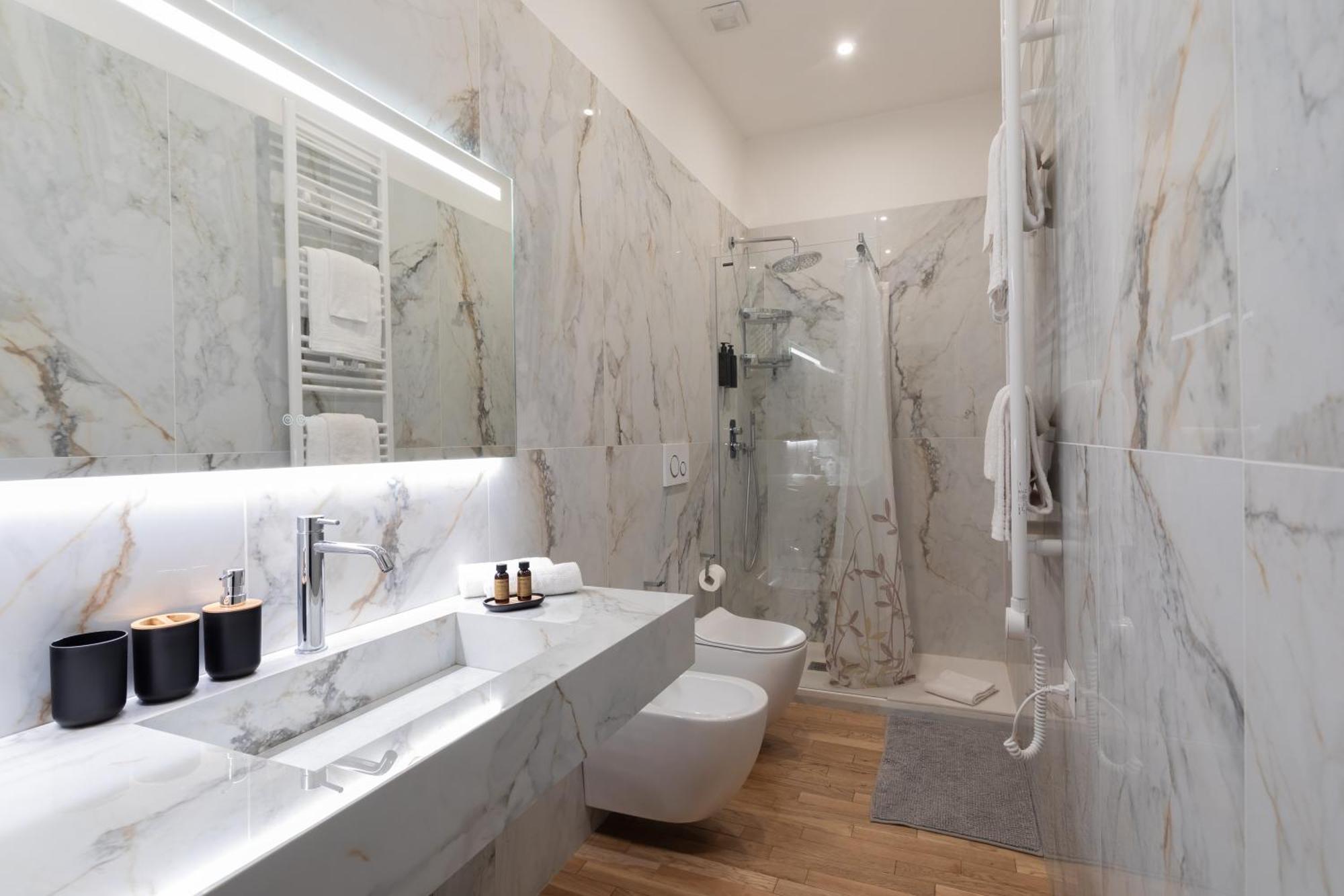 Apartment Esquilino Charming *
