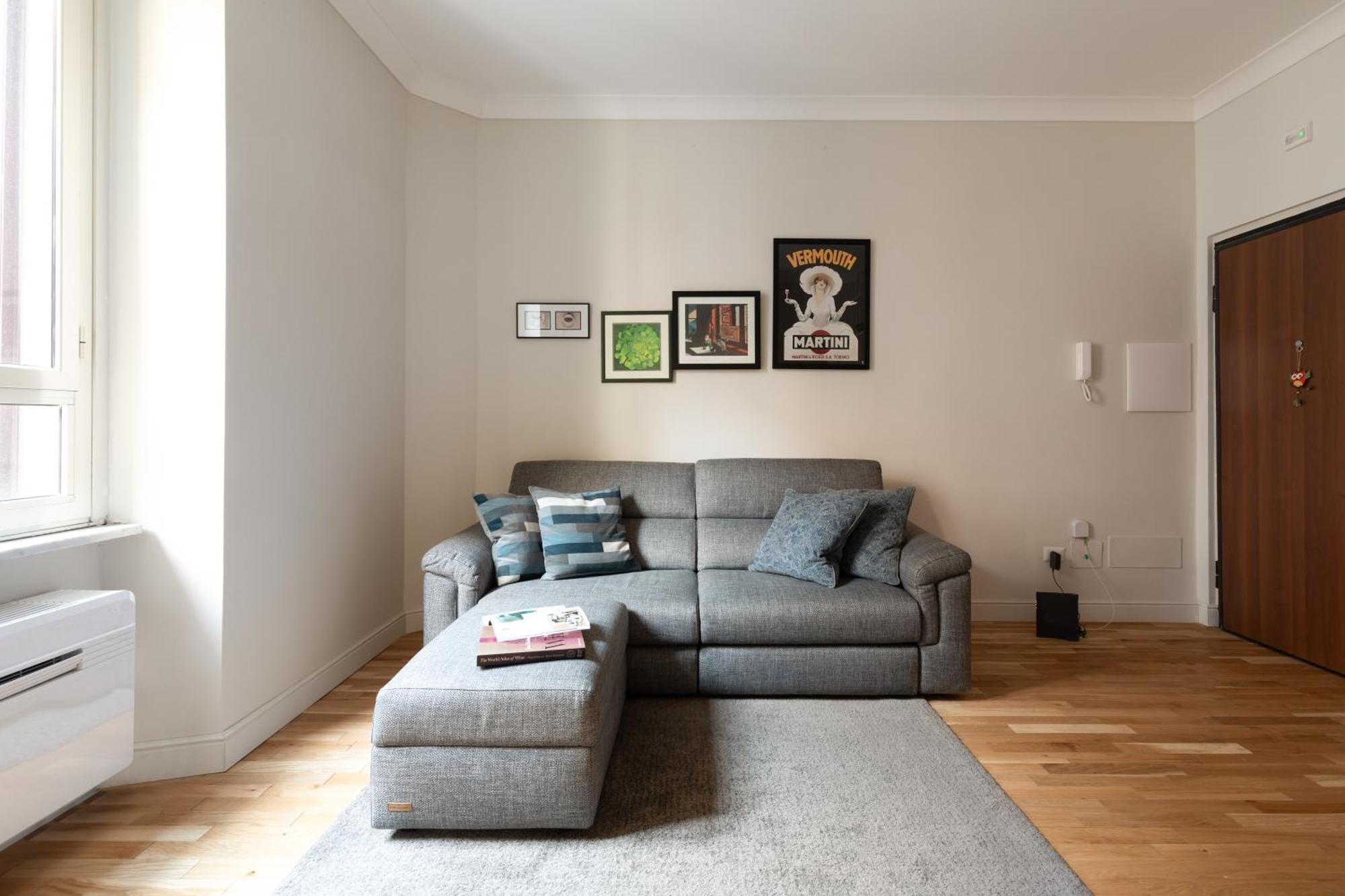 Esquilino Charming Apartment *
