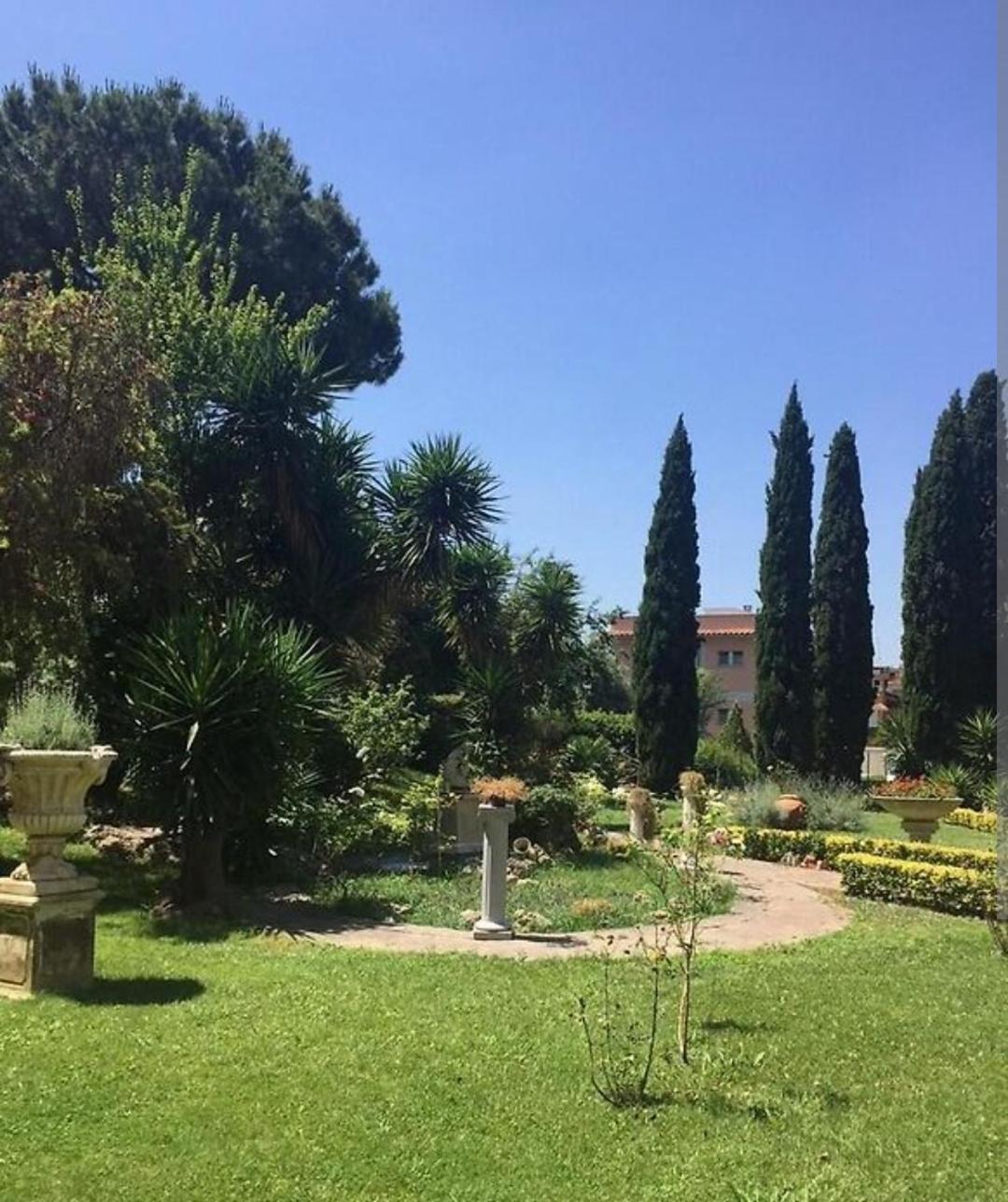 Aurelia Boutique Apartment Rome