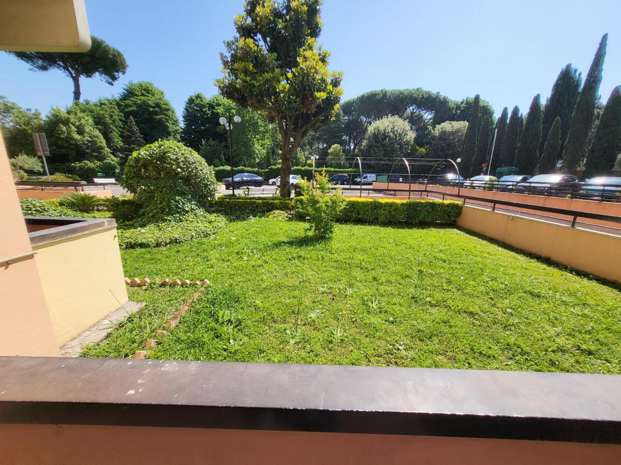 Aurelia Boutique Rome