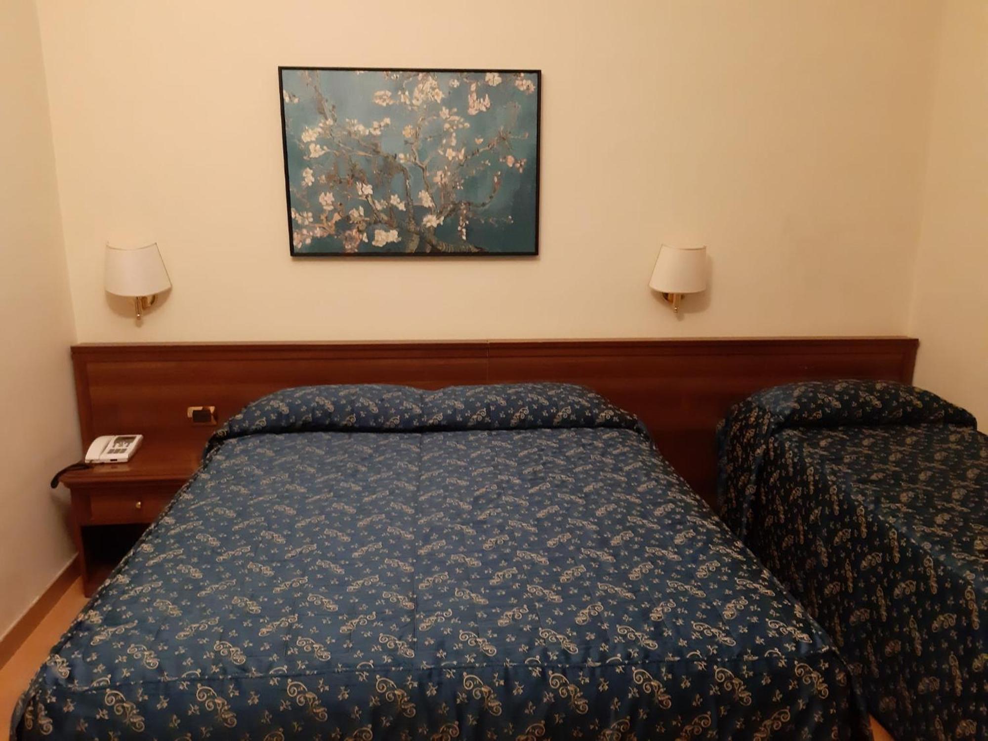 Colosseo Guest house Rome