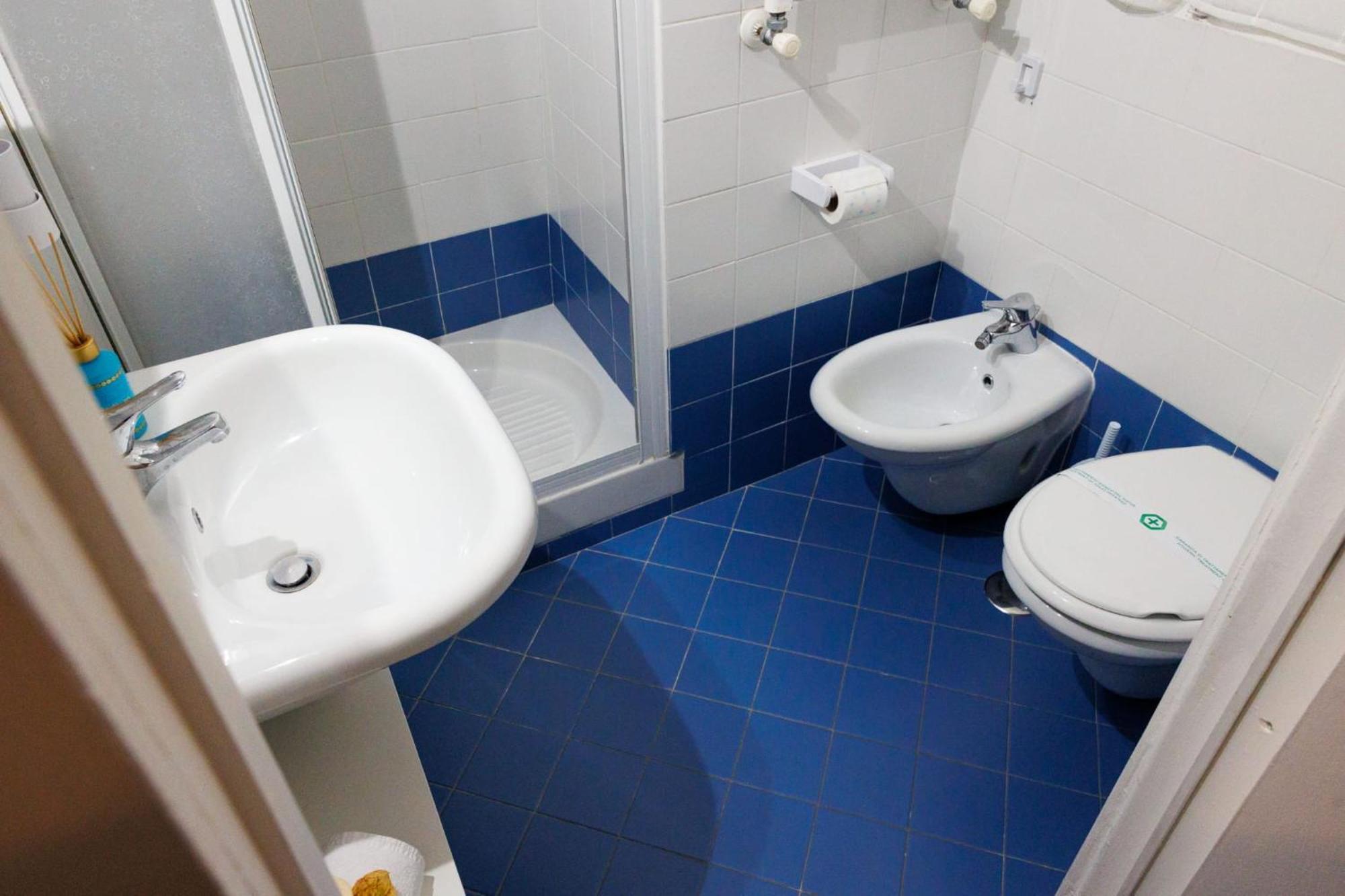 Clavdia Mini Flat Guest house
