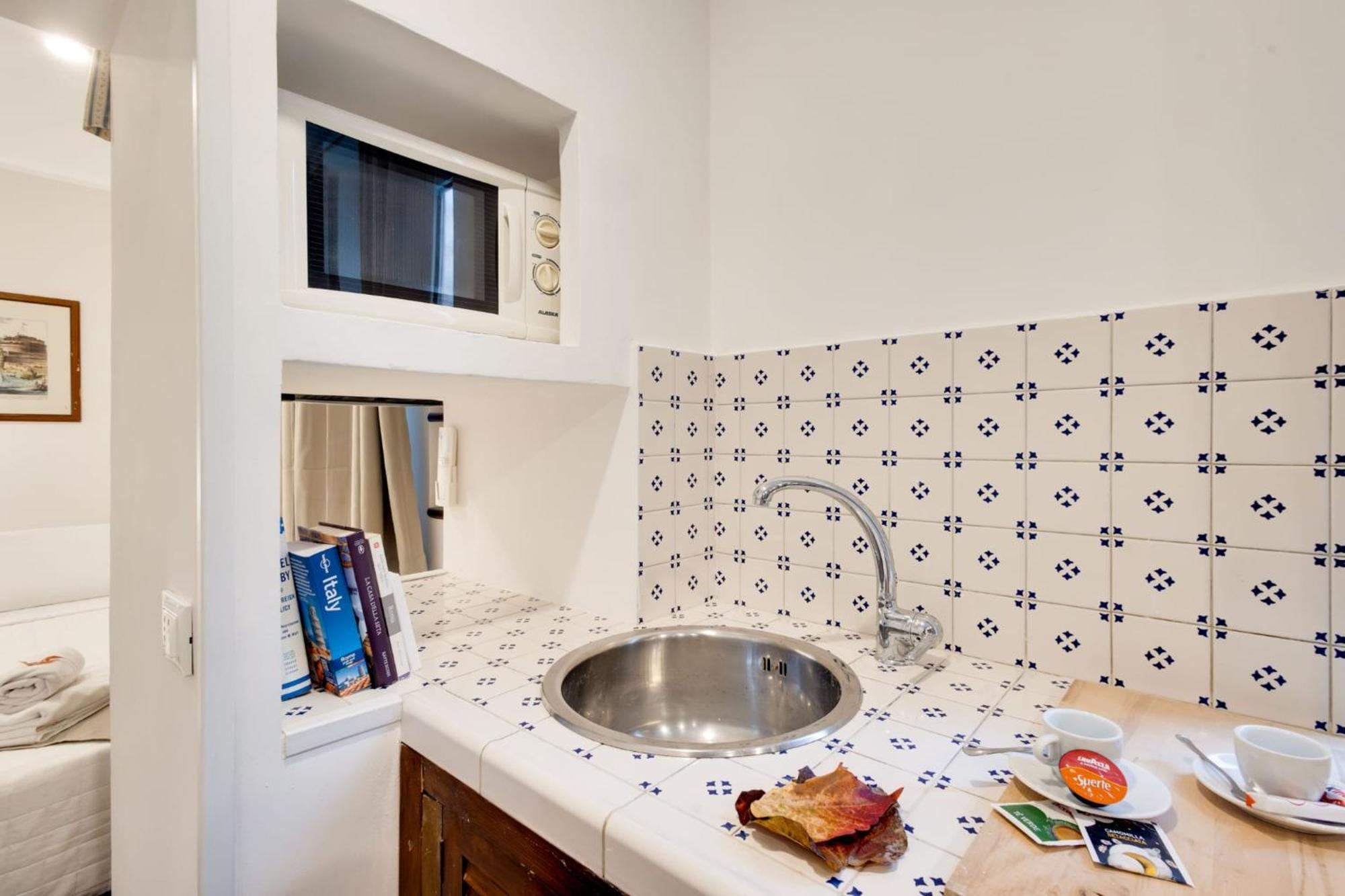Clavdia Mini Flat * Rome
