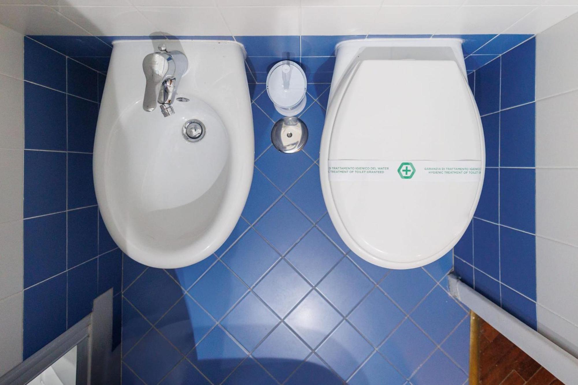 Guest house Clavdia Mini Flat Rome