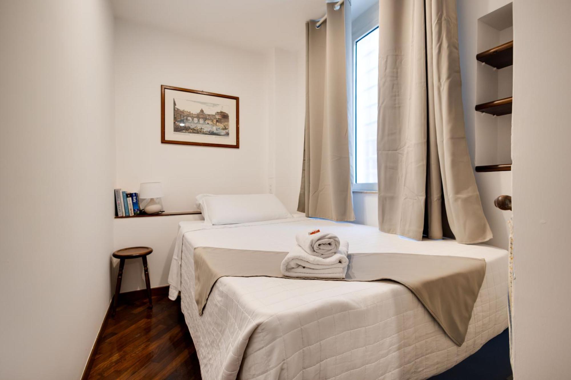 Guest house Clavdia Mini Flat Rome