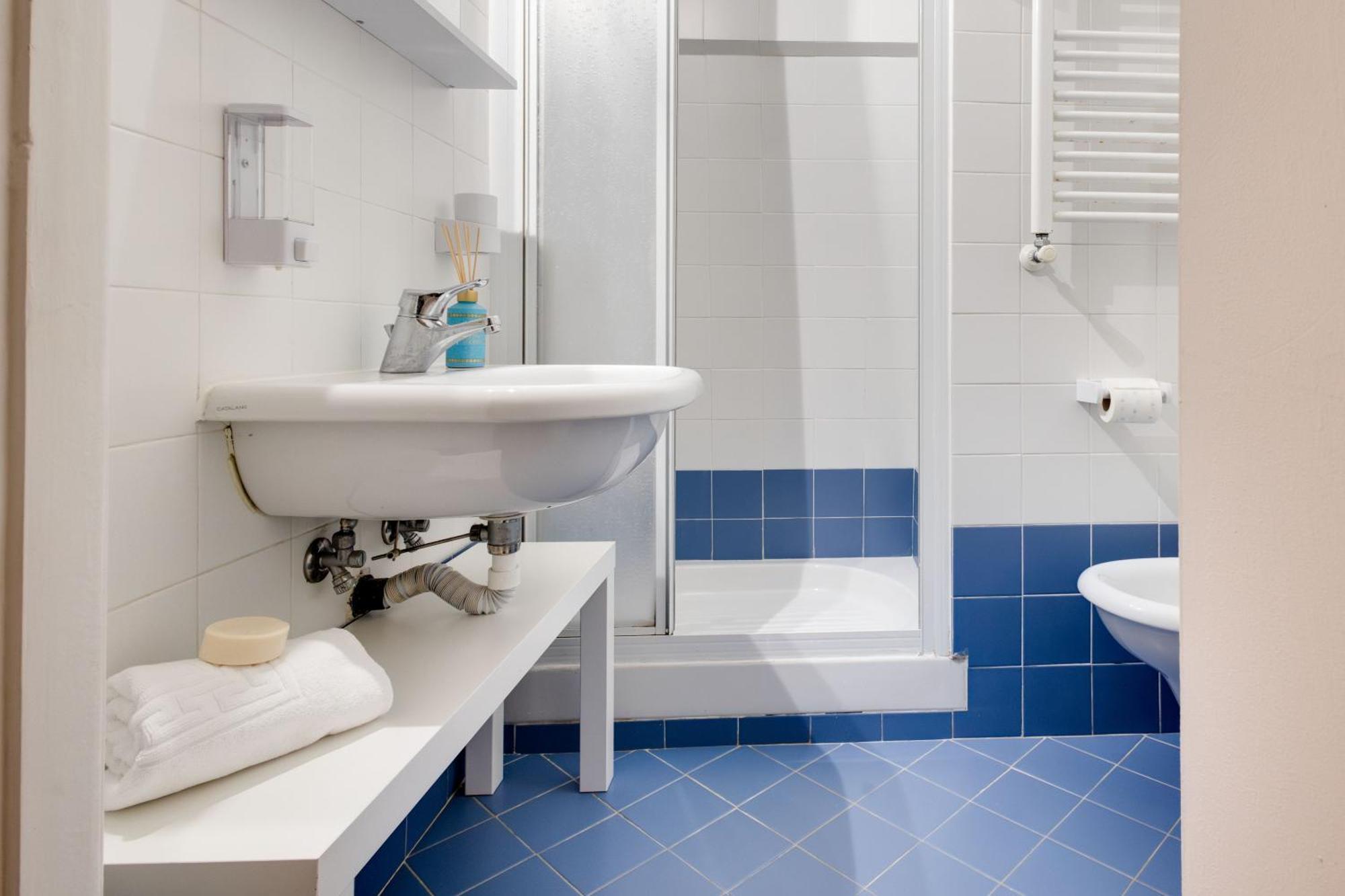 Clavdia Mini Flat Rome