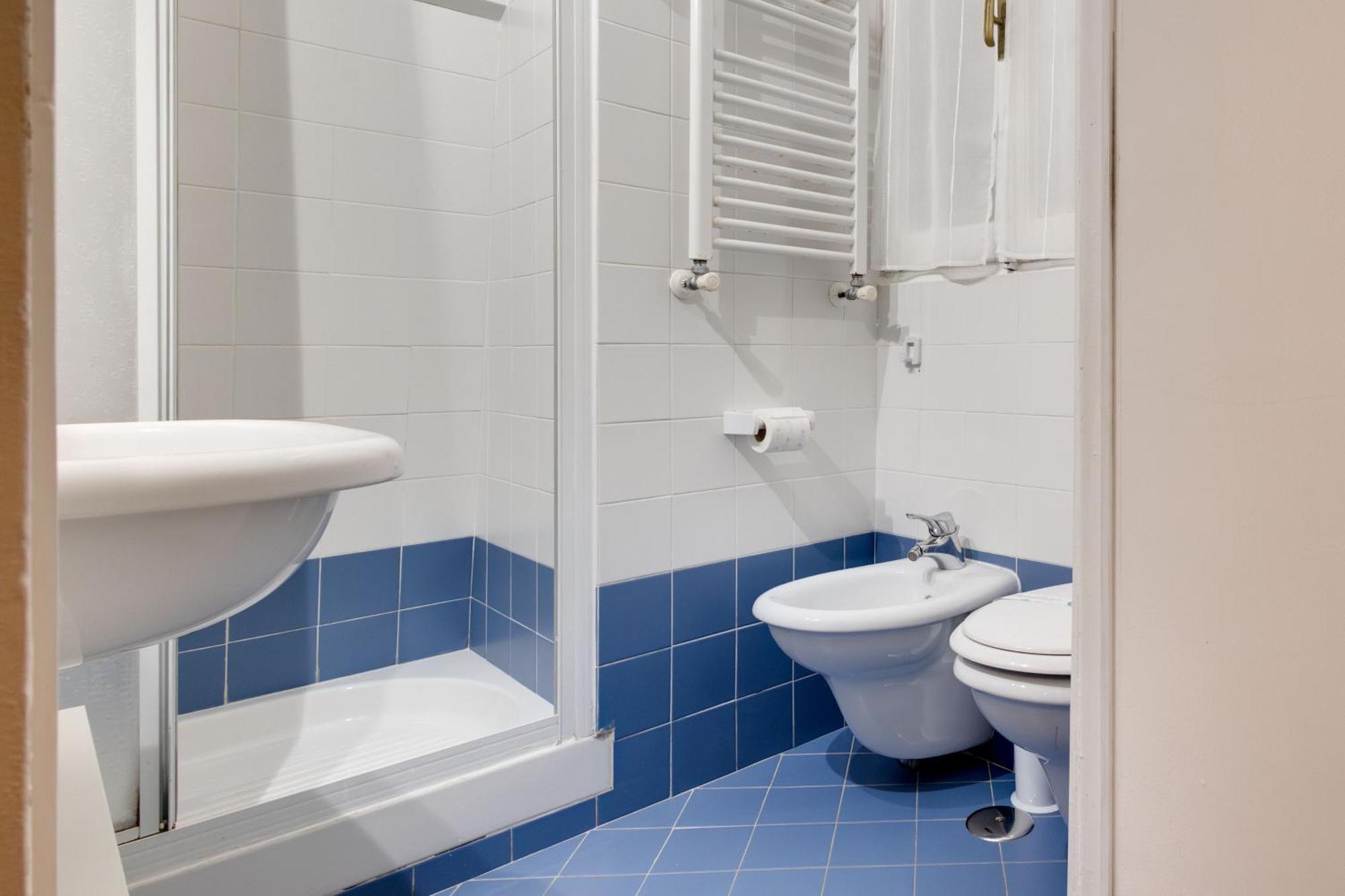 Guest house Clavdia Mini Flat Rome