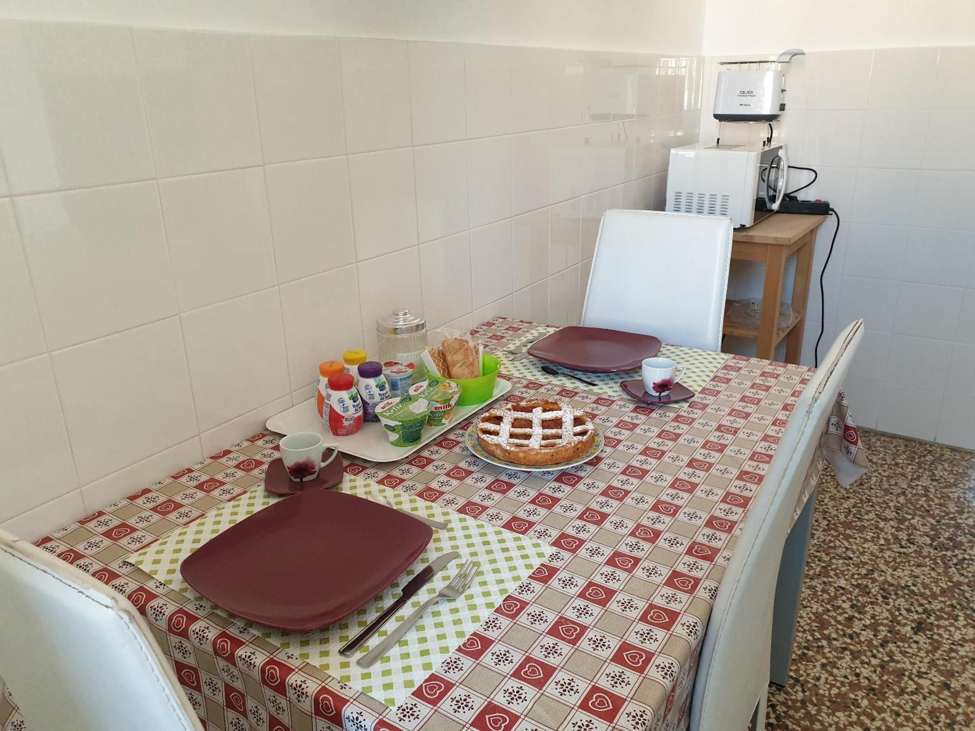 Lo Sguardo Sui Re Guest house Rome