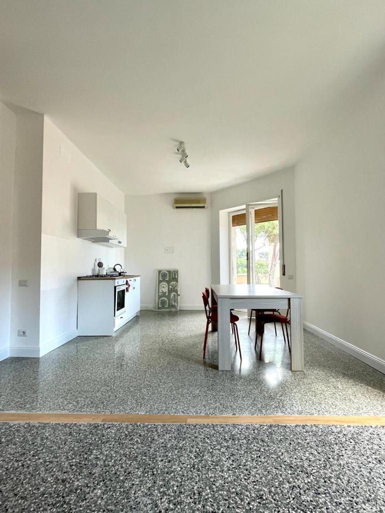 Lucilio - Intero Apartment Rome