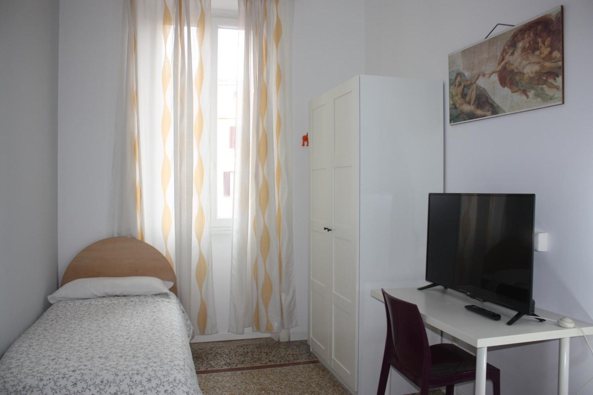 Guest house Lo Sguardo Sui Re Rome