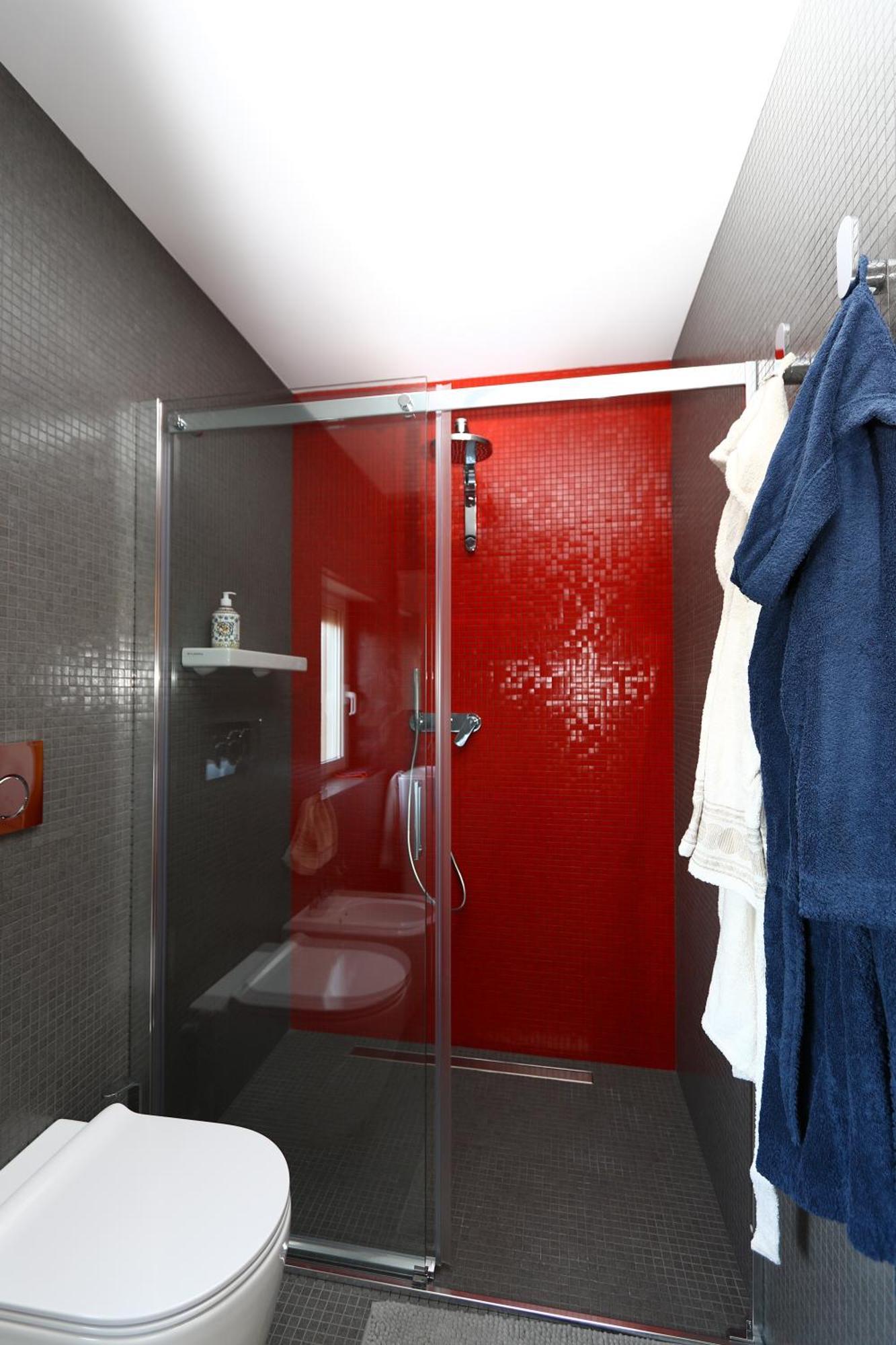 Apartment Angela Attico A Pochi Minuti Dal Gemelli E Stazione Fl3 Direzione San Pietro - Centro *