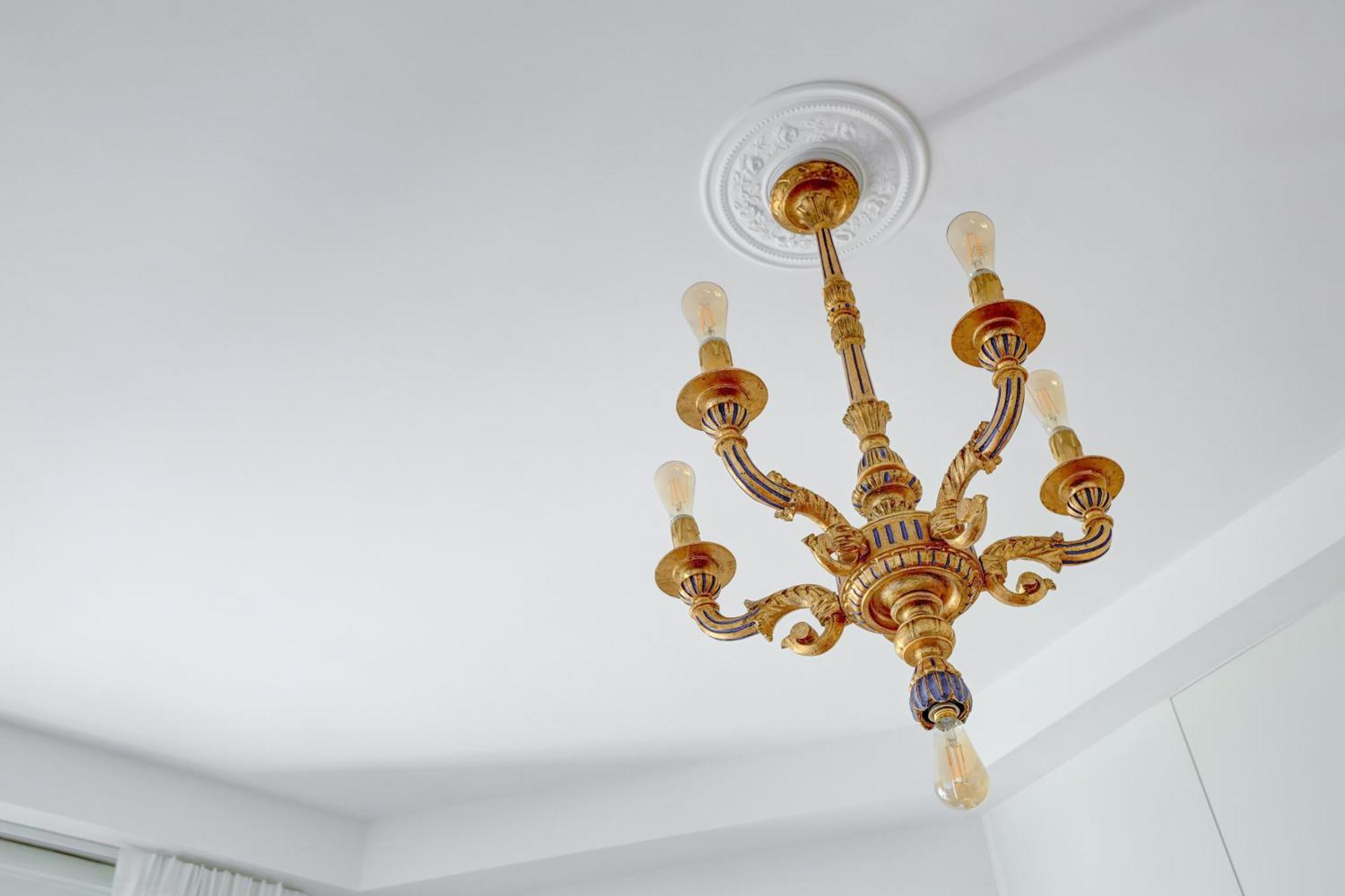 And St. Angelo 5 Apartment *