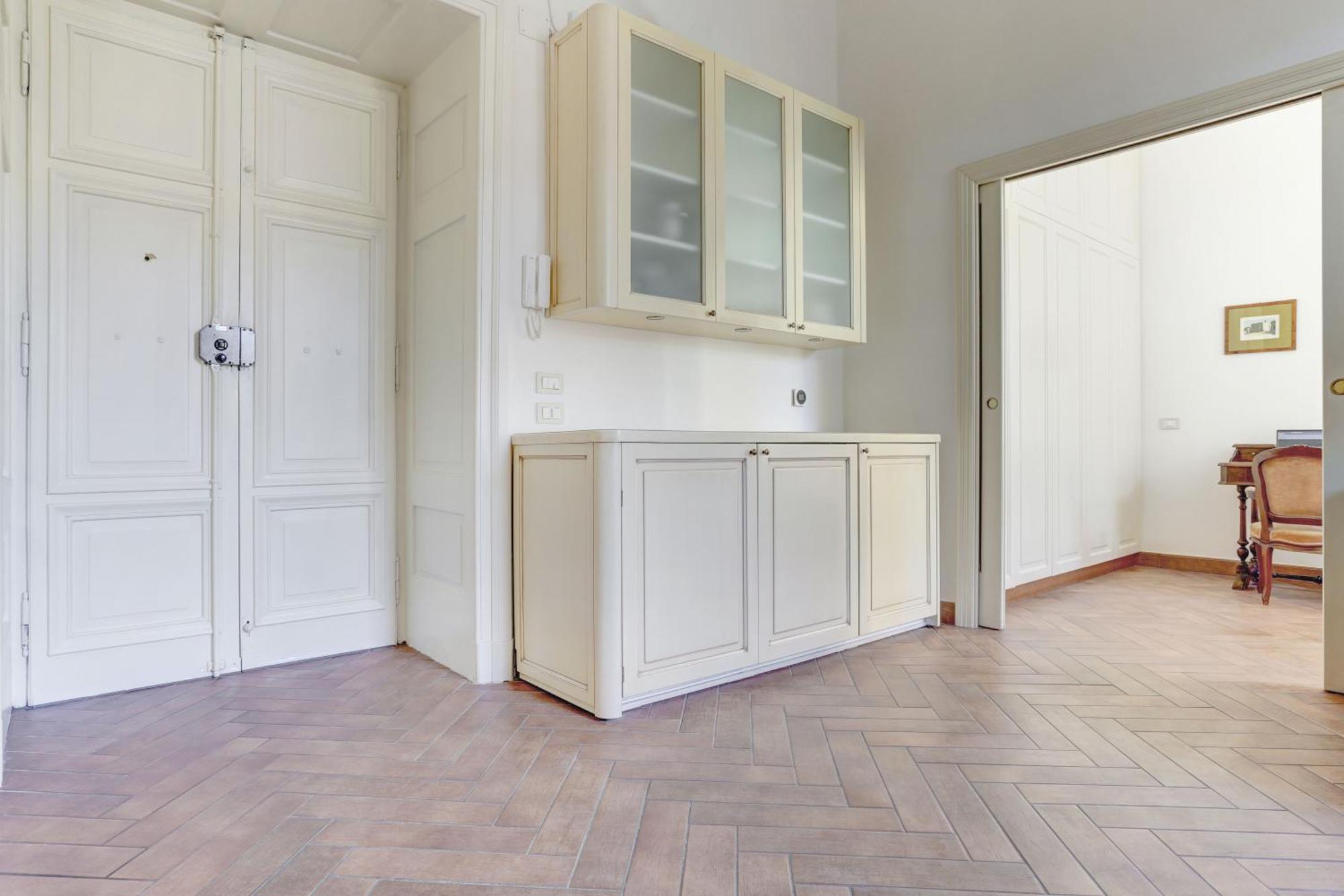 And St. Angelo 5 Apartment *