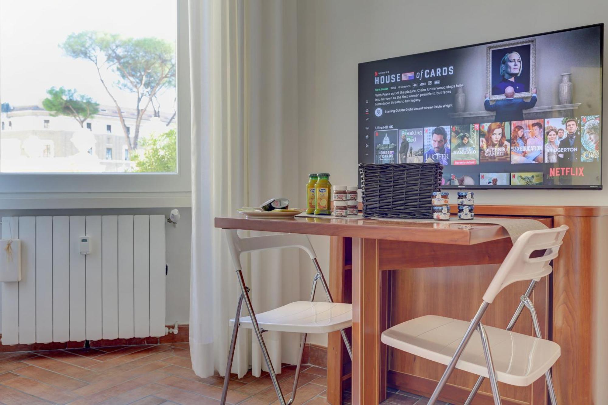 Apartment And St. Angelo 5