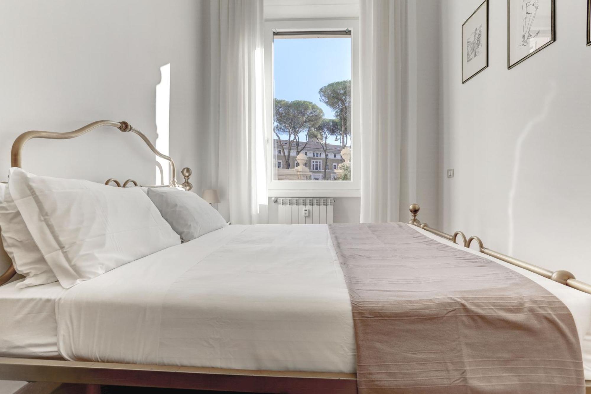 Apartment And St. Angelo 5 *