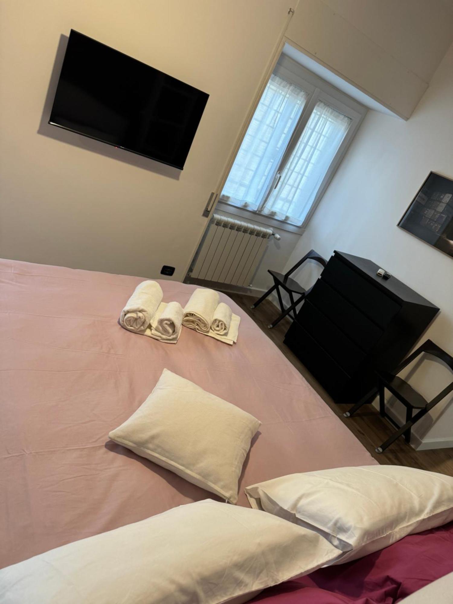 Apartment Civico Nove Rome