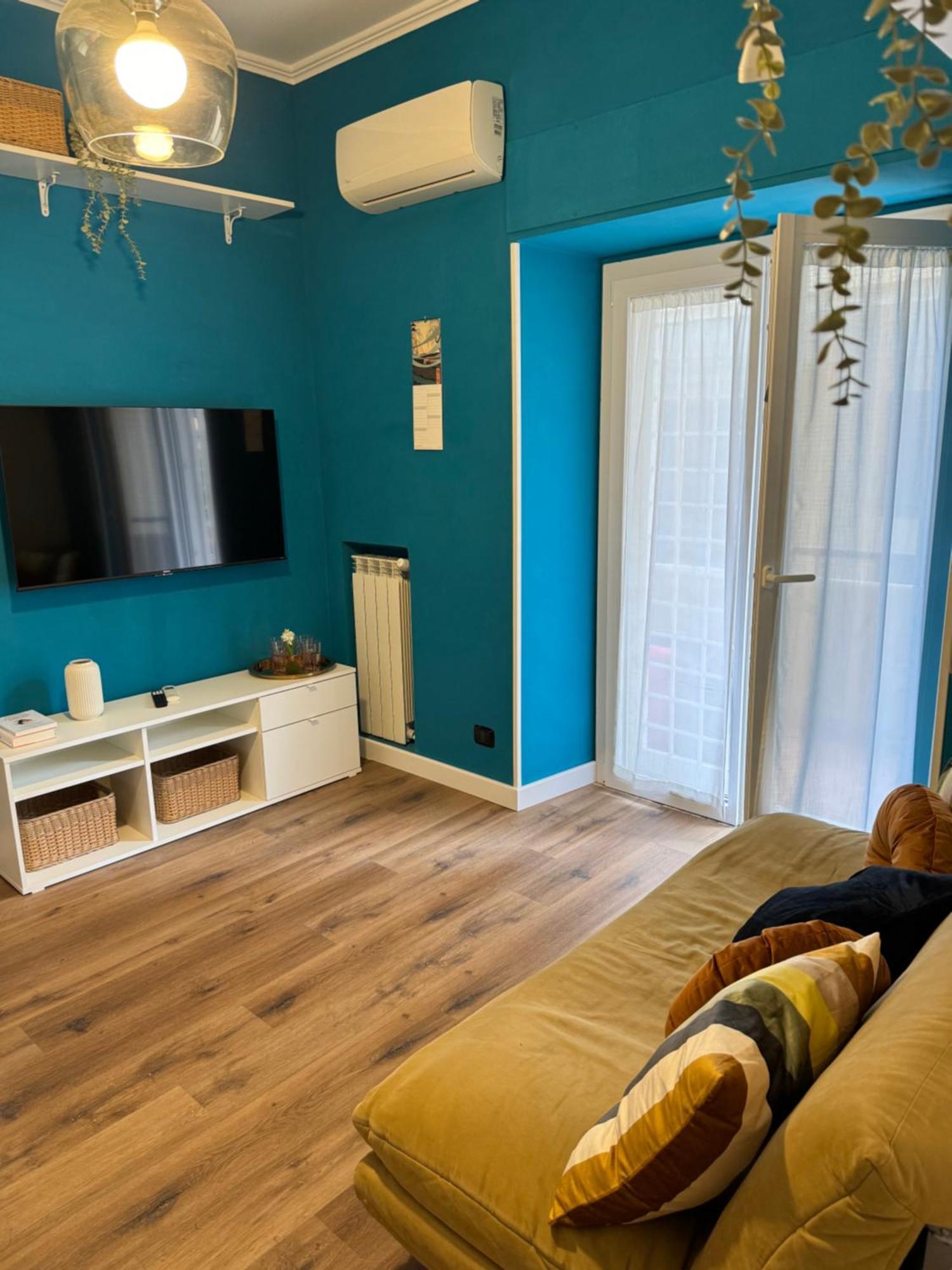 Apartment Civico Nove *