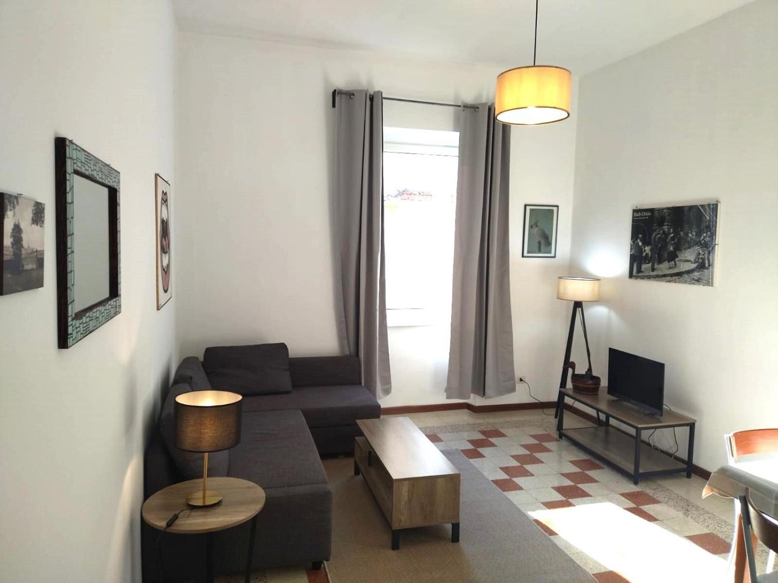 Appartamento San Pietro 55