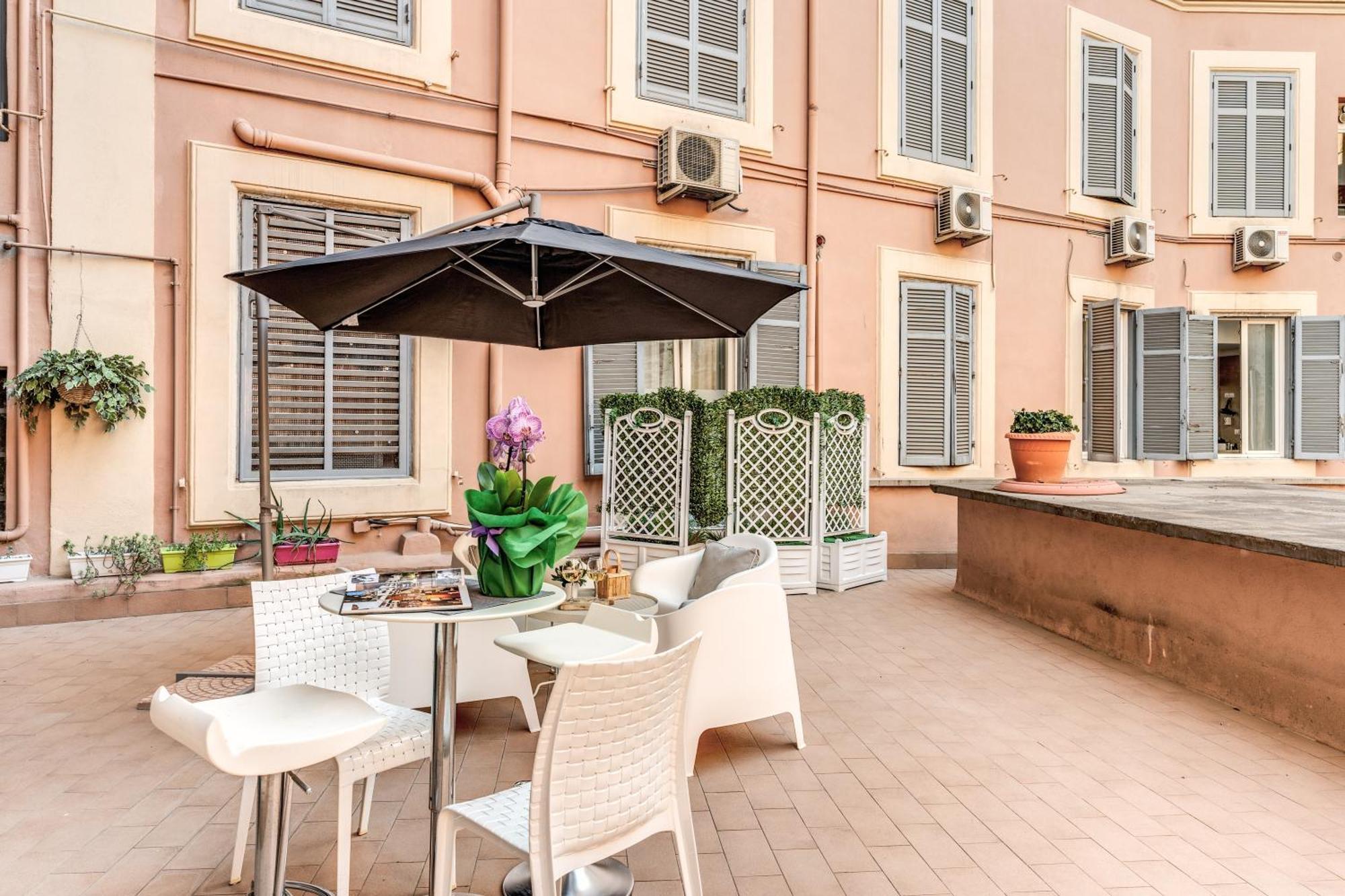 Appartamento Daag Corso Luxury *