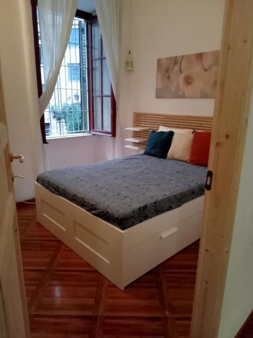 Apartment L'appartamento Di Carla Zona Storica Rome