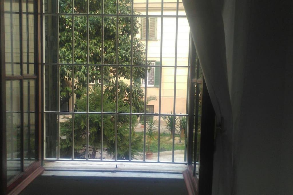 Apartment L'appartamento Di Carla Zona Storica Rome