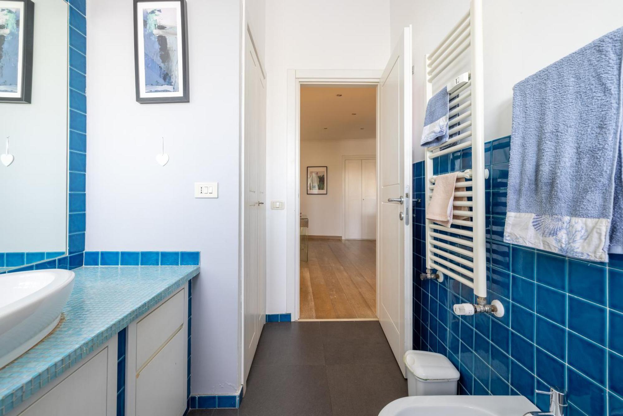 Appartamento Casa Lucia 5 Stelle Lungotevere Della Vittoria