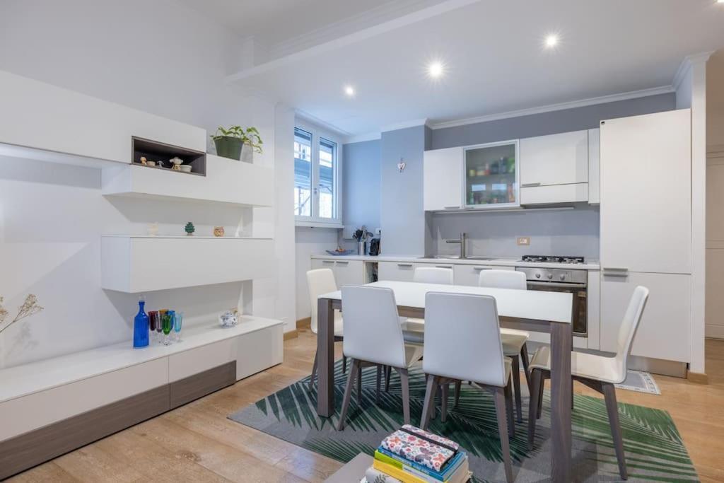 Appartamento Casa Lucia 5 Stelle Lungotevere Della Vittoria